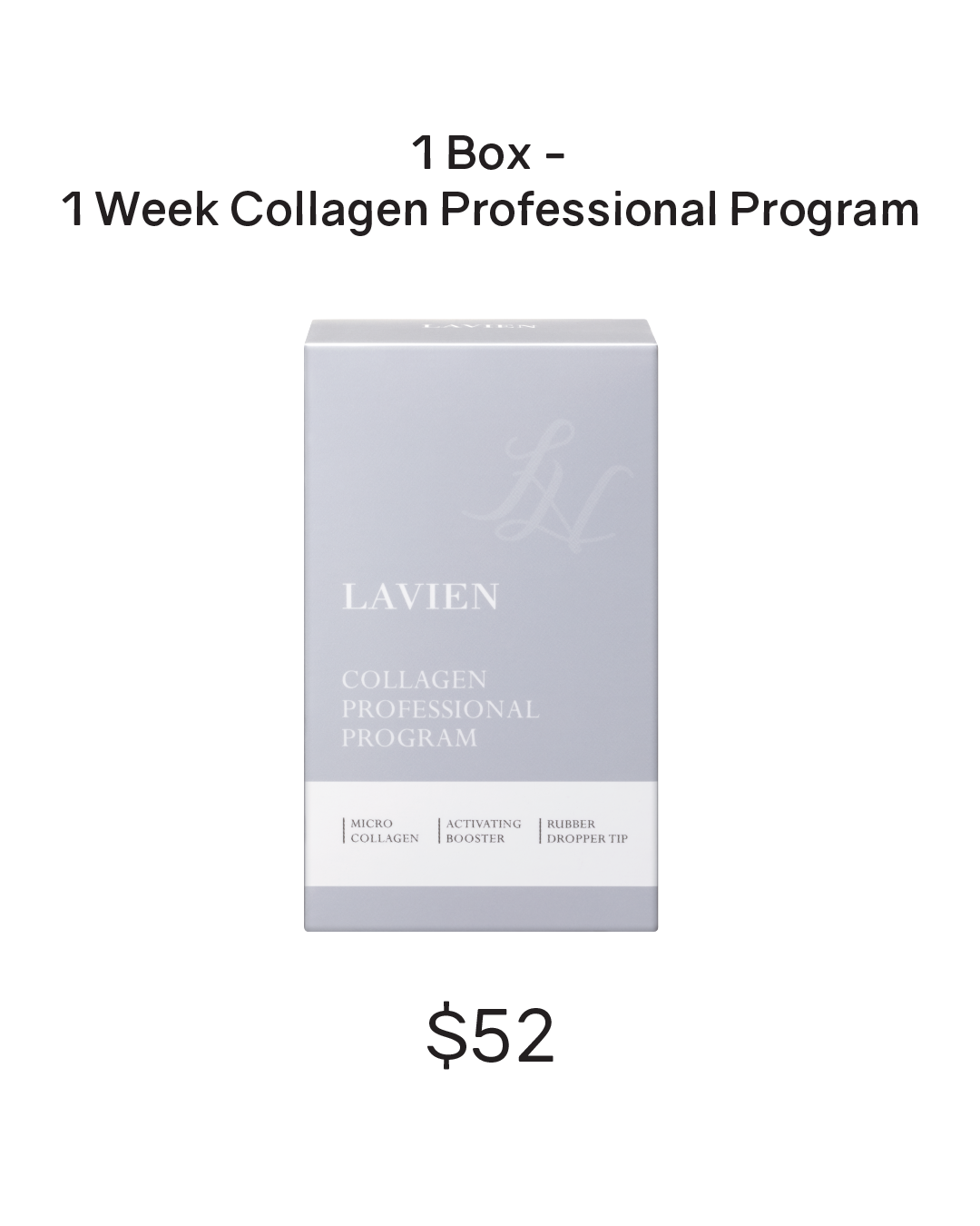 [PROMO] Lavien Collagen Professional Program