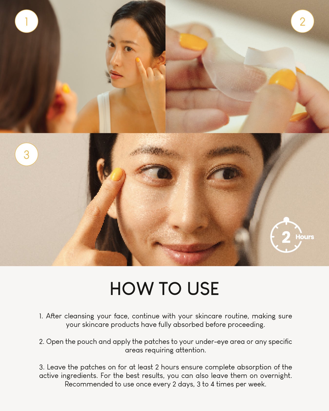 [Online Exclusive] Jung Beauty Youthful Eyes Duo