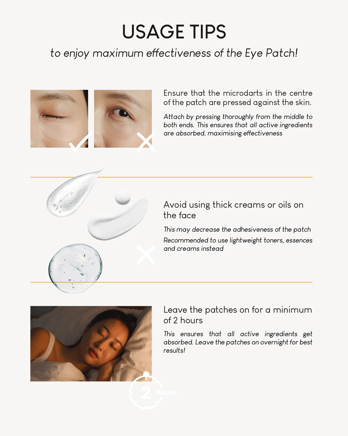 [Online Exclusive] Jung Beauty Youthful Eyes Duo