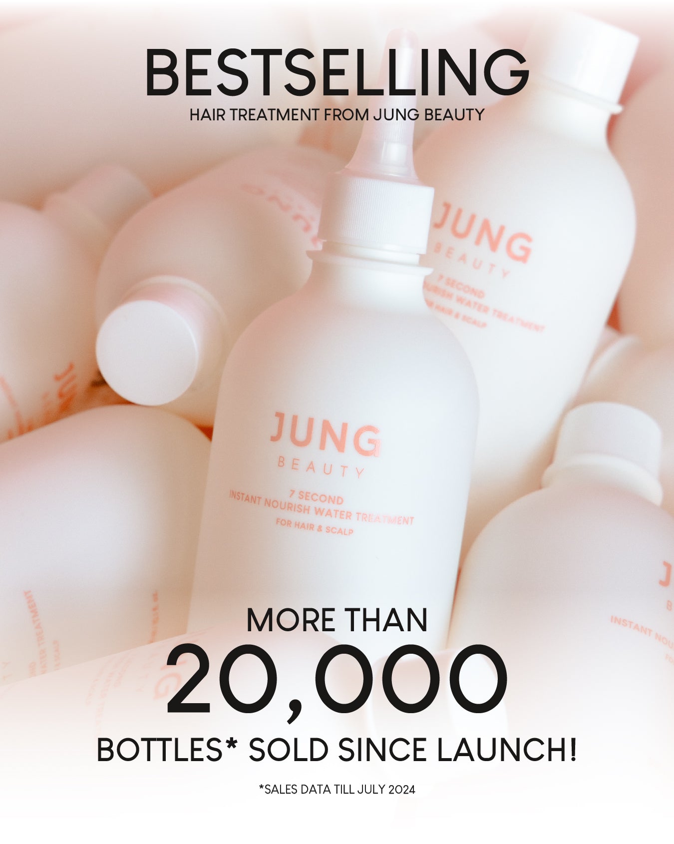 [PROMO] Jung Beauty 7 Second Instant Nourish Water Treatment