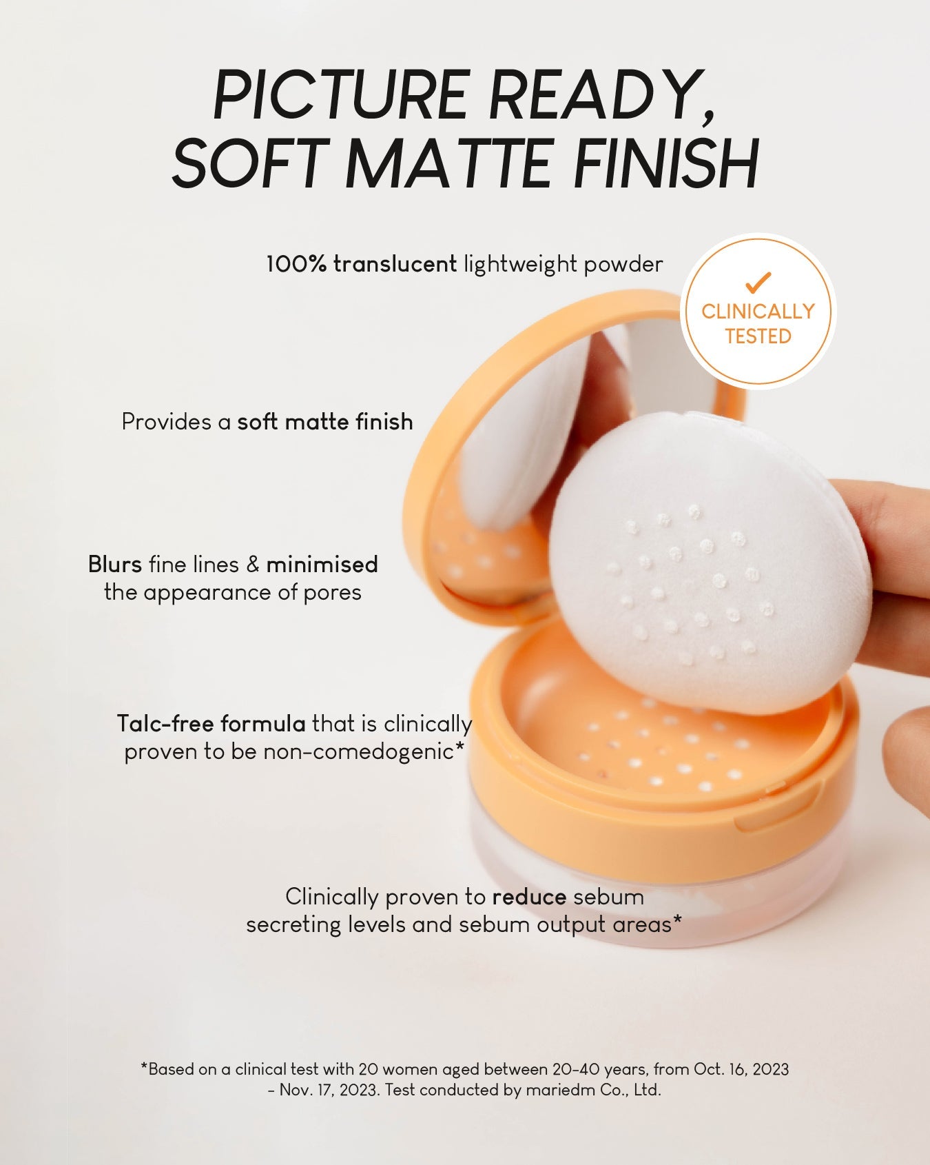 [Online Exclusive] Jung Beauty Everyday Skin Duo