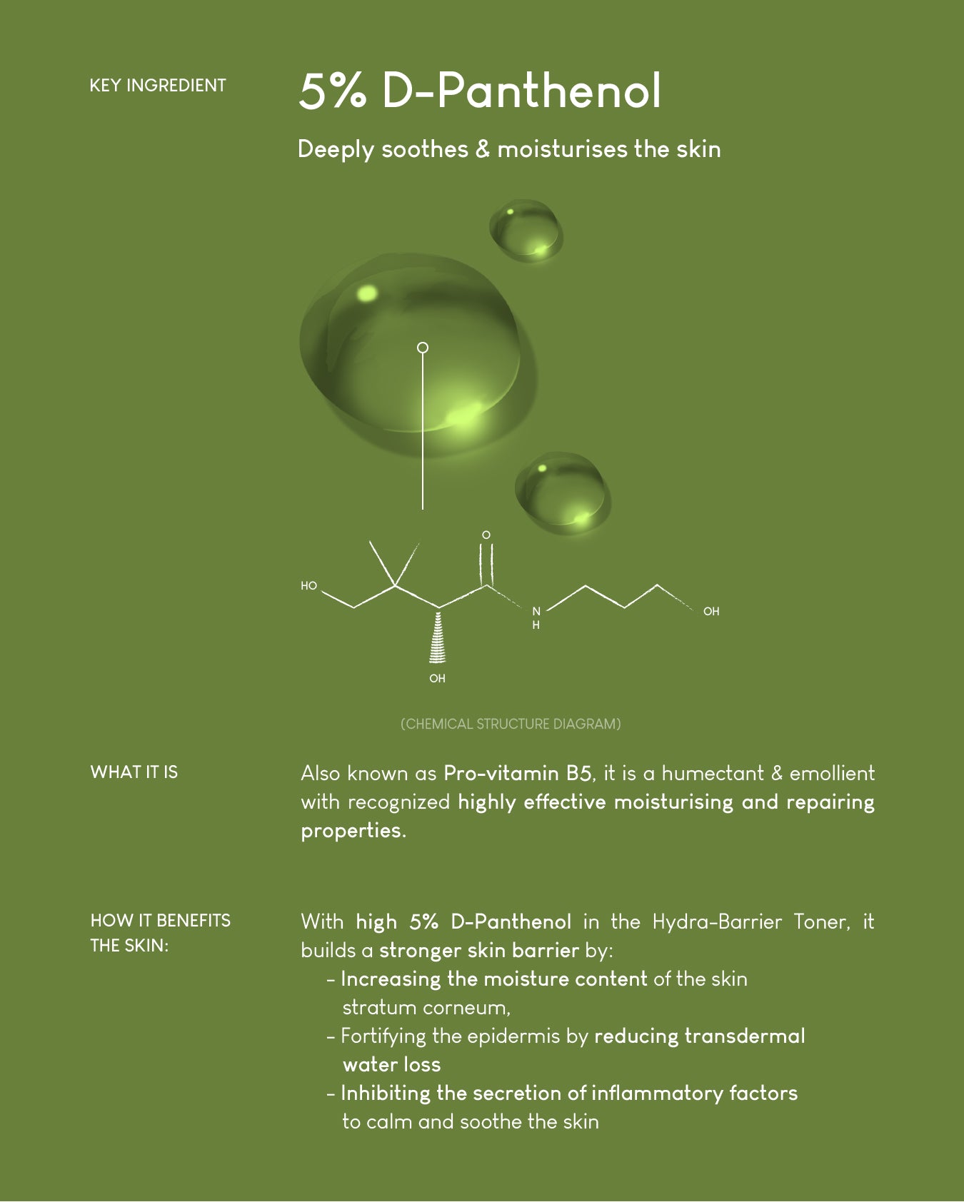 [PROMO] Jung Beauty Hydra-Barrier Toner with Probiotics, Panthenol, and Ginseng