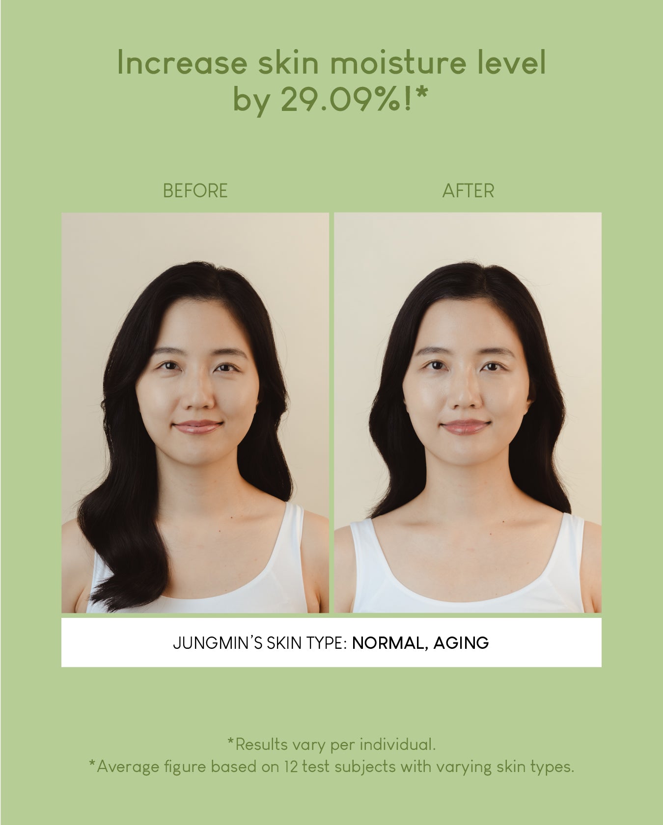 [Online Exclusive] Jung Beauty Strong Skin Barrier Set