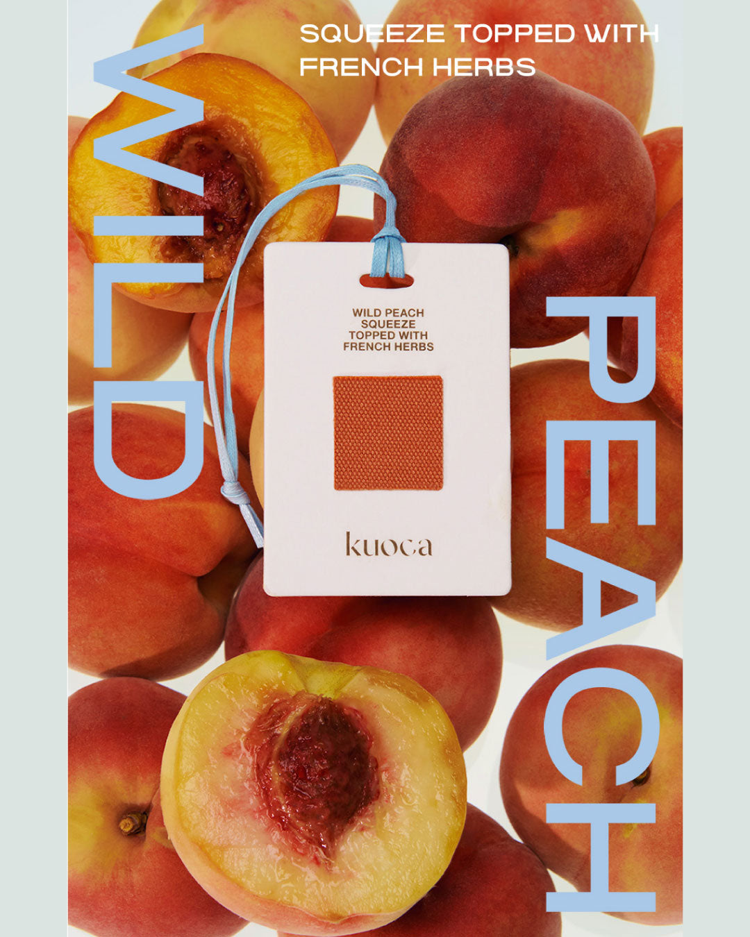 [PROMO] kuoca Fragrance Tag (2 types)