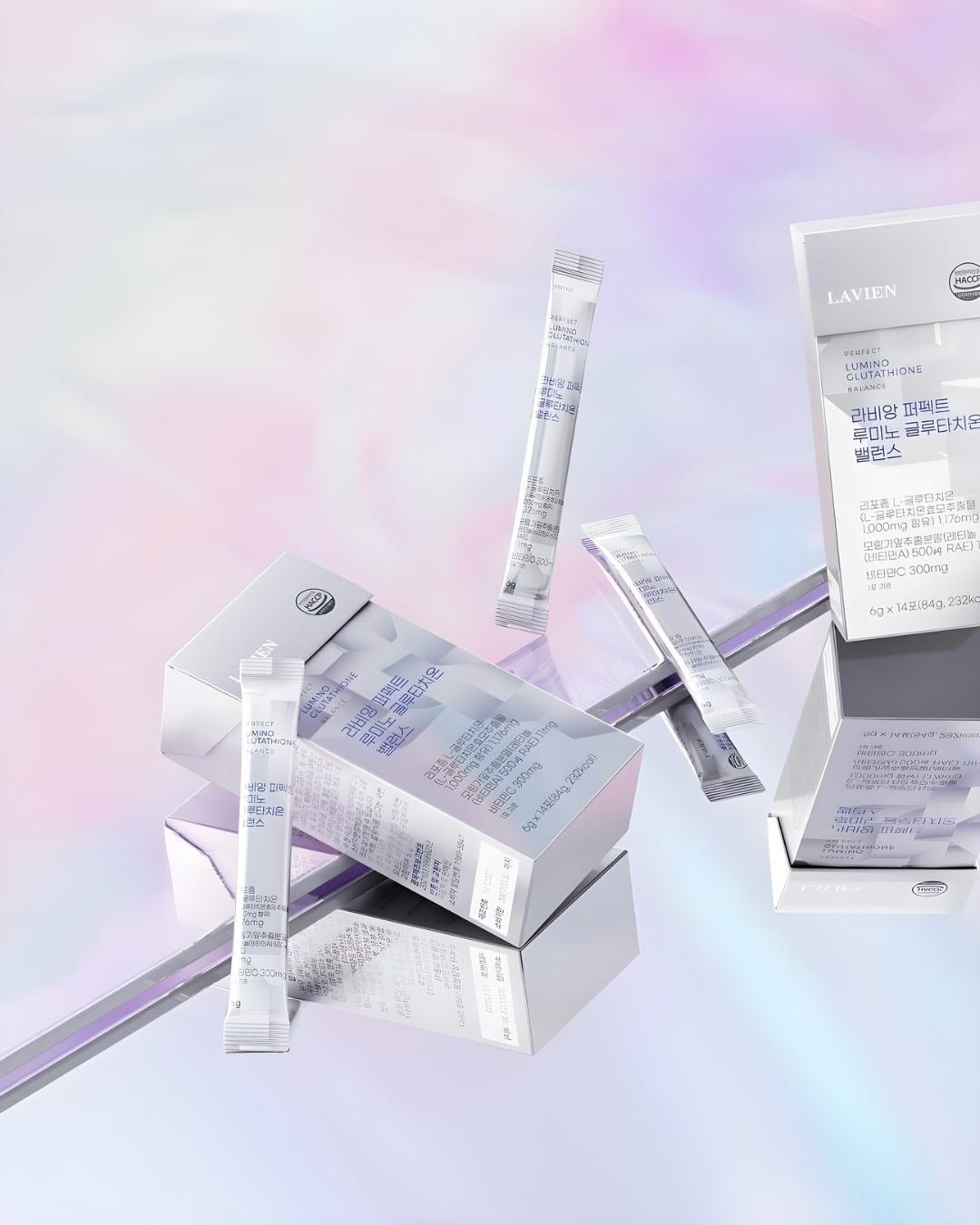 [PROMO] Lavien Perfect Lumino Glutathione Balance