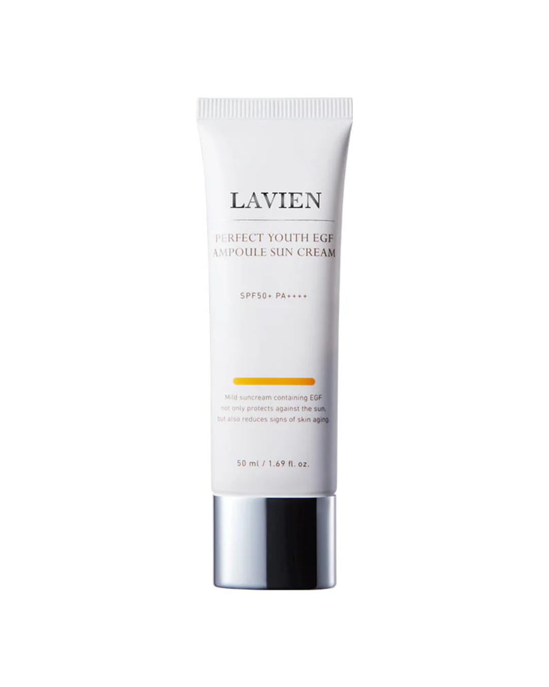 [PROMO] Lavien Perfect Youth EGF Ampoule Sun Cream