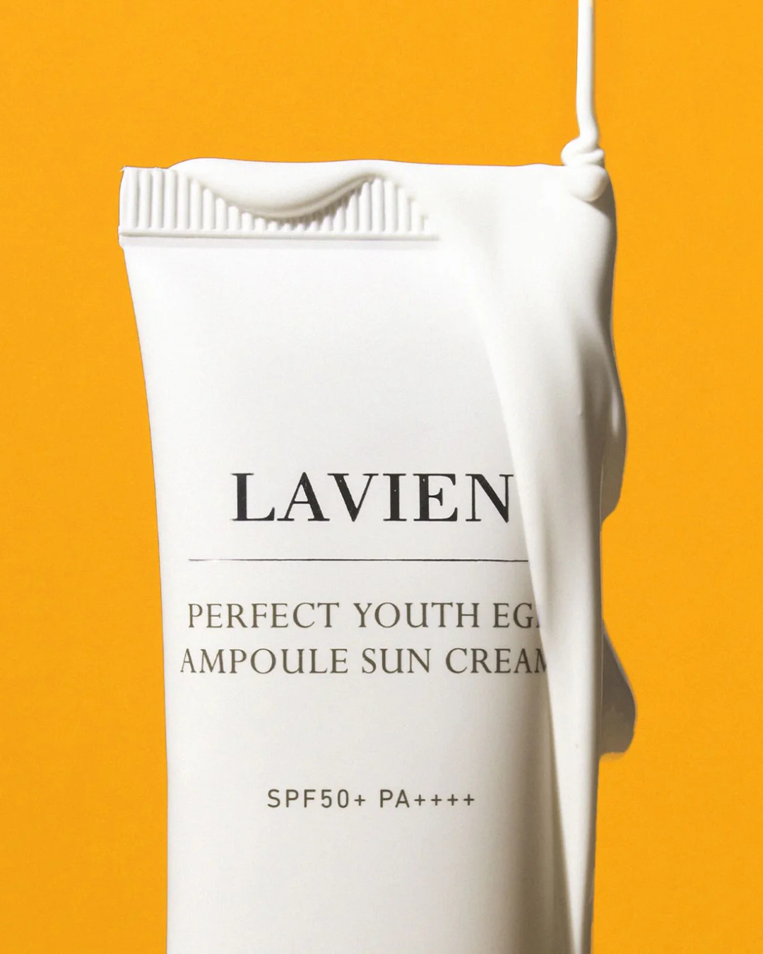 [PROMO] Lavien Perfect Youth EGF Ampoule Sun Cream