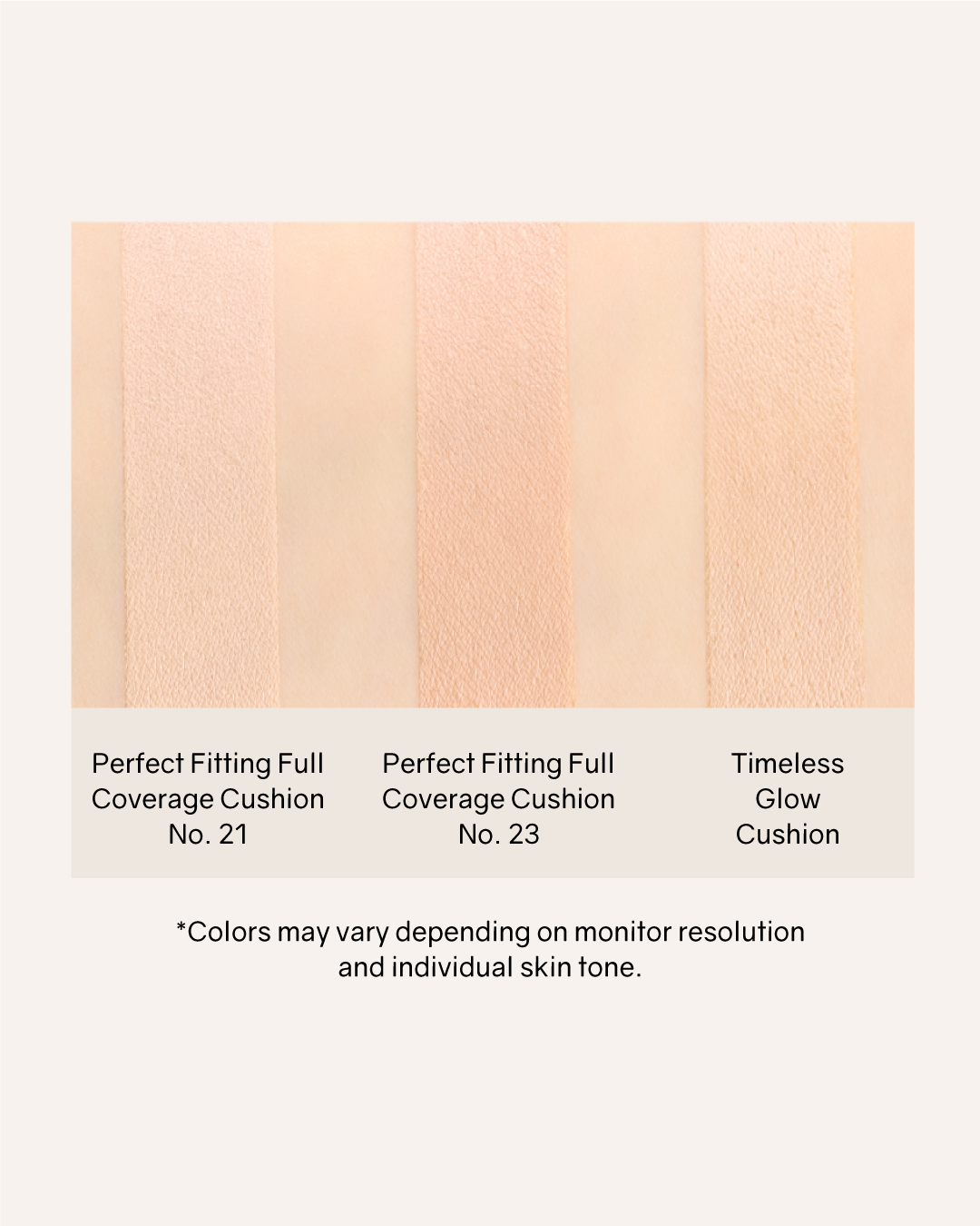 [PROMO] Lilibeth Perfect Fitting Full Coverage Mini Cushion SPF50+/PA+++