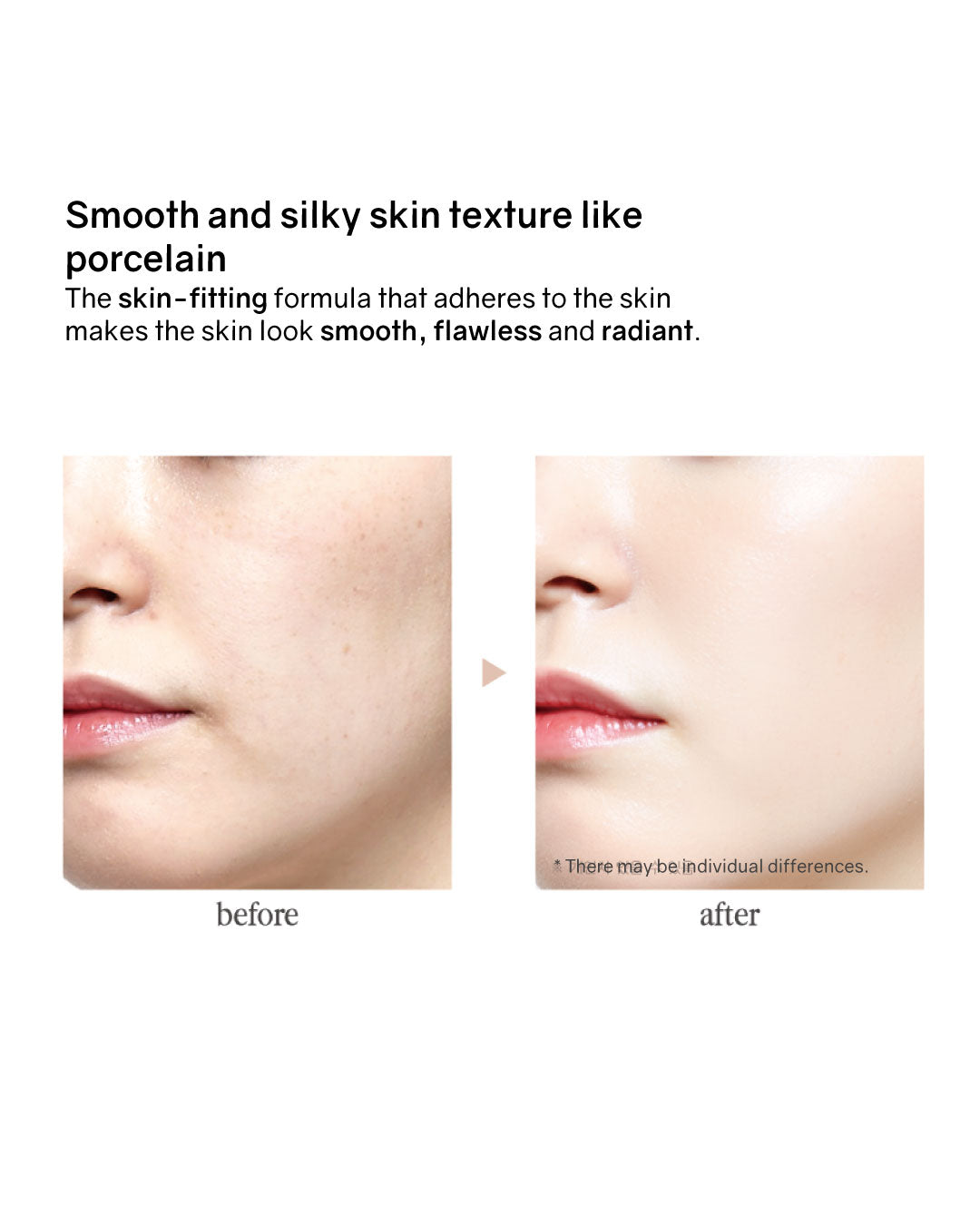 [PROMO] Lilibeth Perfect Fitting Full Coverage Mini Cushion SPF50+/PA+++