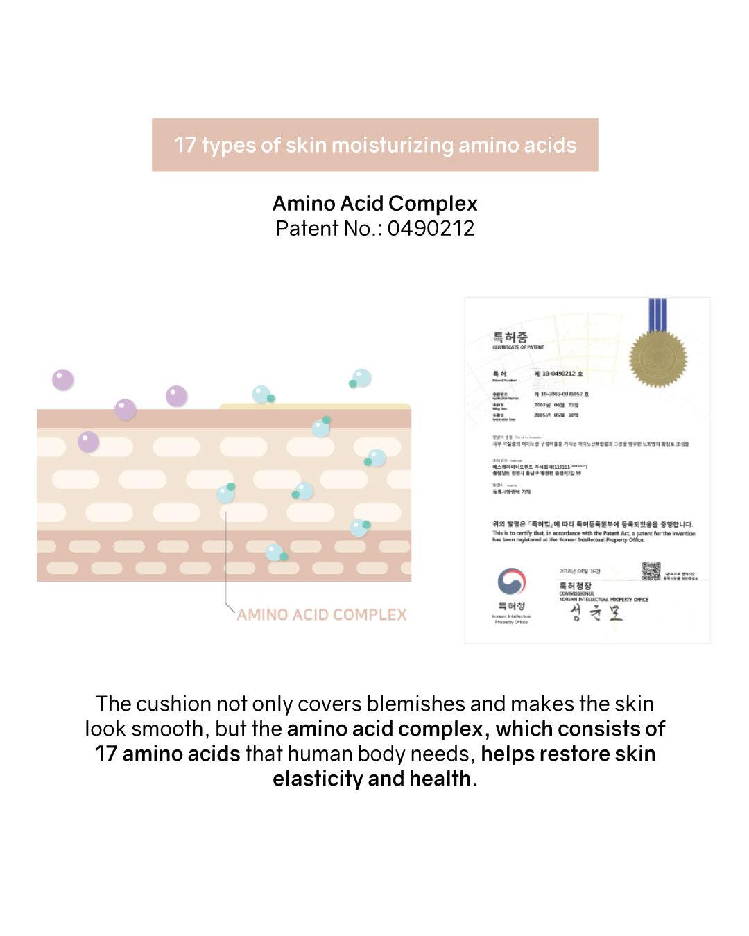 [PROMO] Lilibeth Perfect Fitting Full Coverage Mini Cushion SPF50+/PA+++