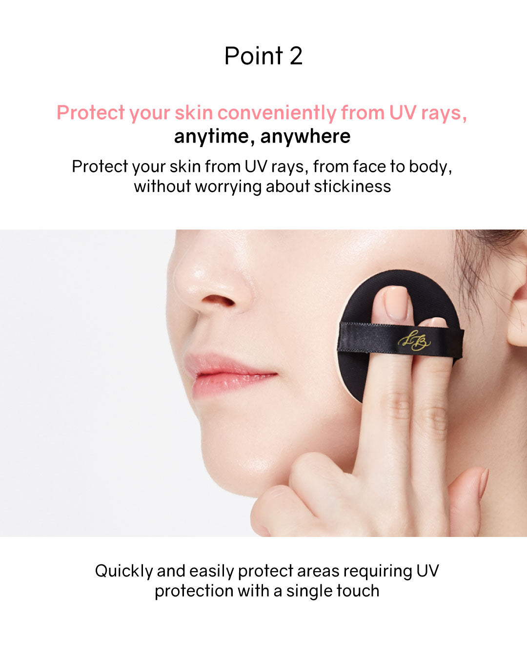 [PROMO] Lilibeth Sun Cushion