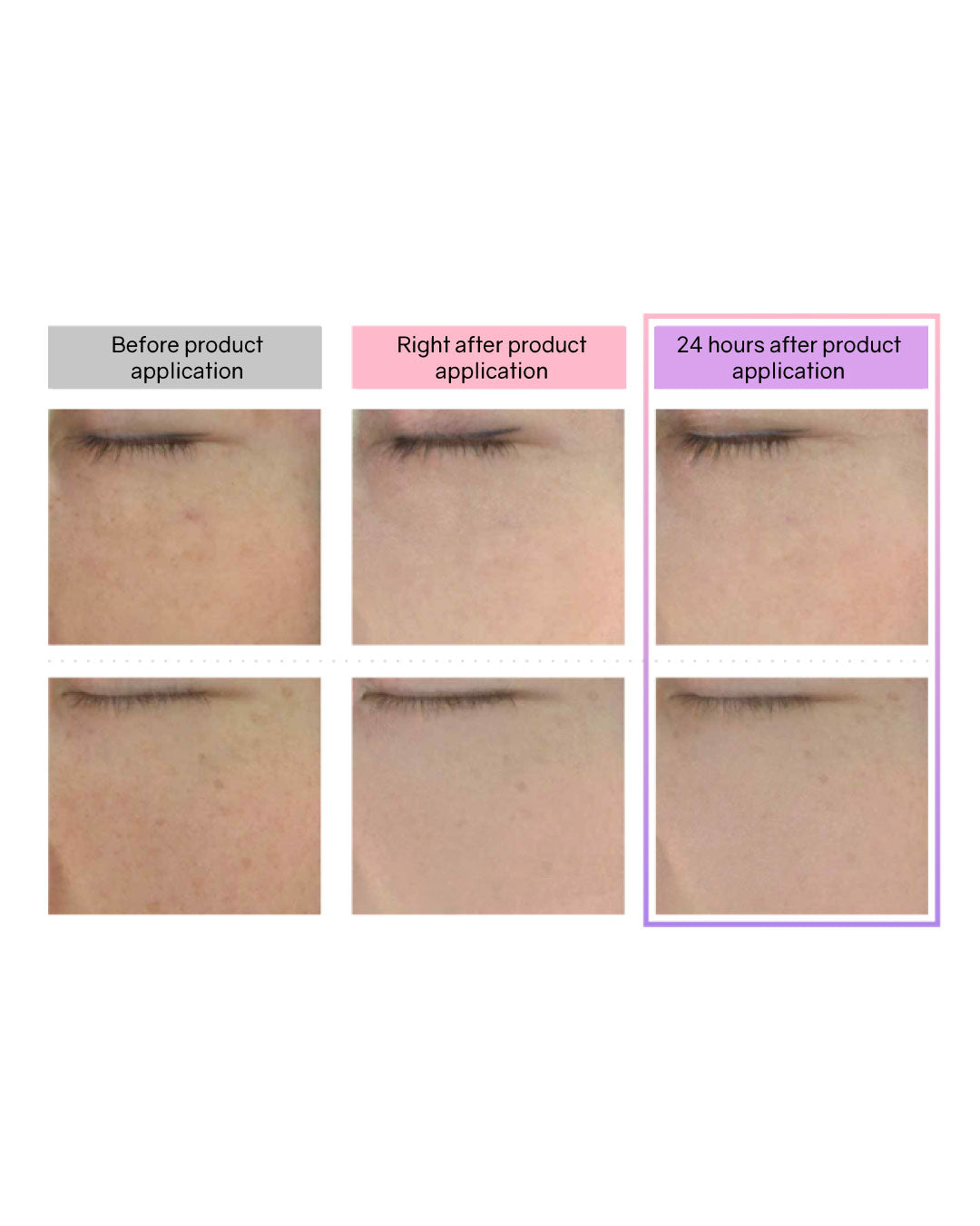 [PROMO] Lilibeth Timeless Glow Cushion/ Refill (Pink/ Purple)