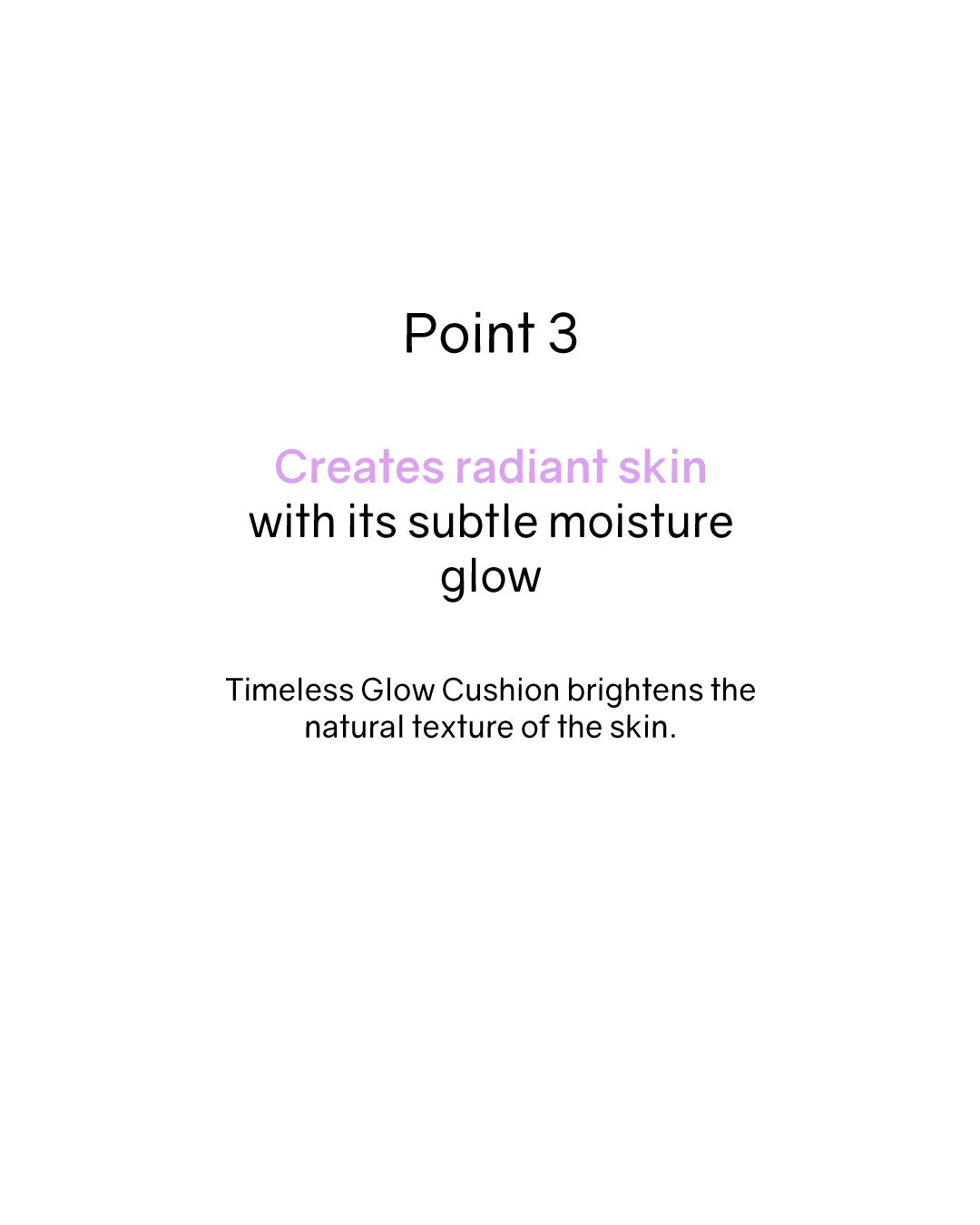 [PROMO] Lilibeth Timeless Glow Cushion/ Refill (Pink/ Purple)