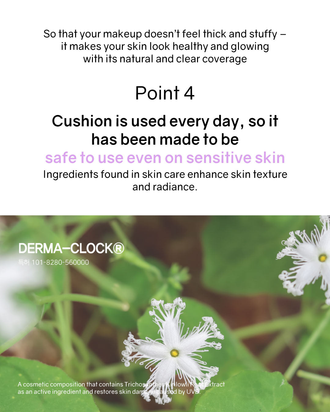 [PROMO] Lilibeth Timeless Glow Cushion/ Refill (Pink/ Purple)