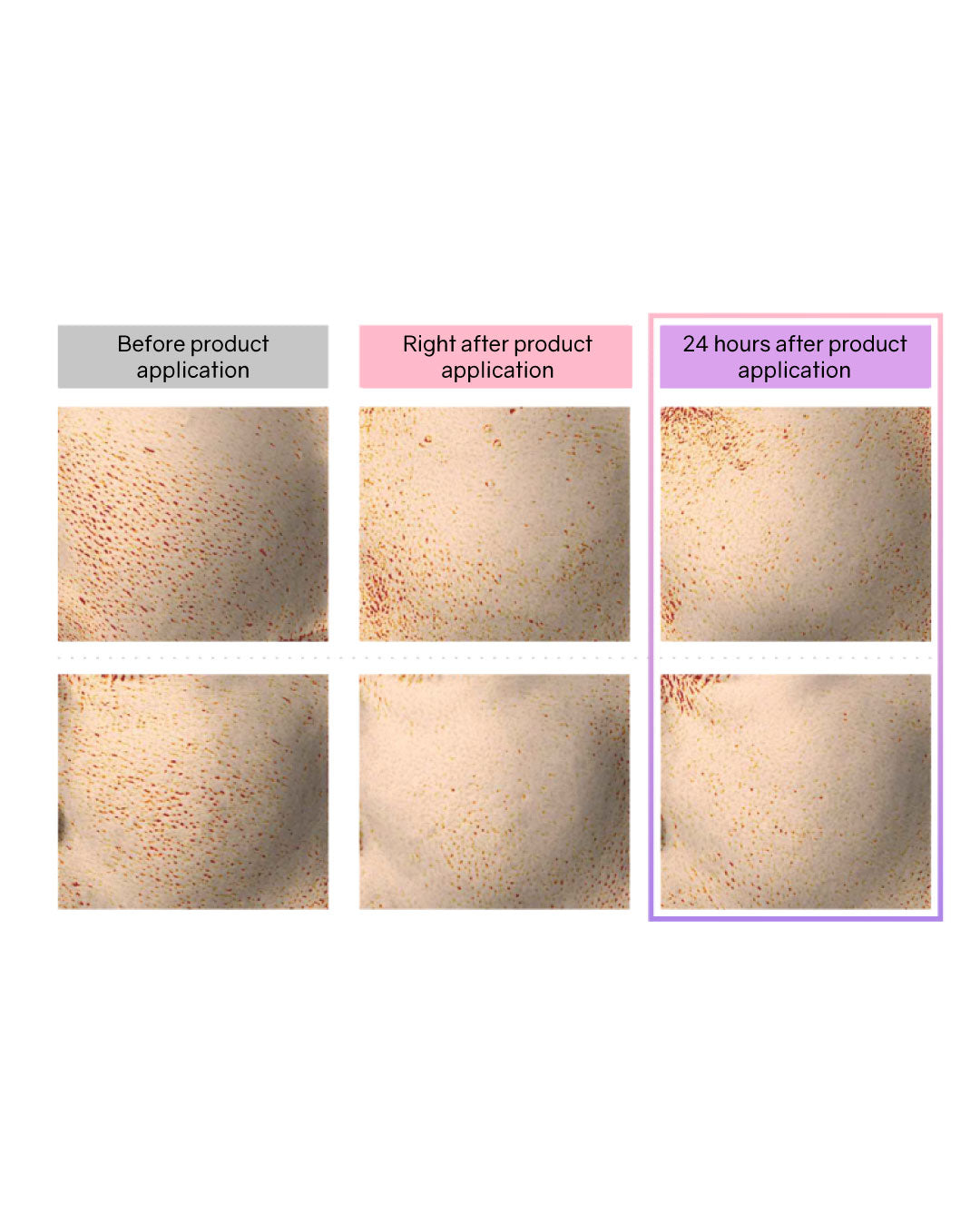 [PROMO] Lilibeth Timeless Glow Cushion/ Refill (Pink/ Purple)