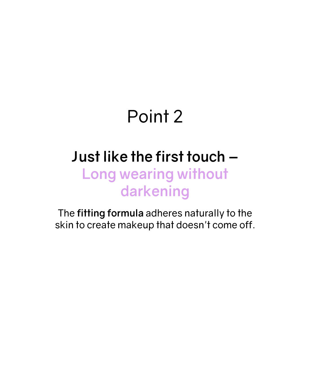 [PROMO] Lilibeth Timeless Glow Cushion/ Refill (Pink/ Purple)