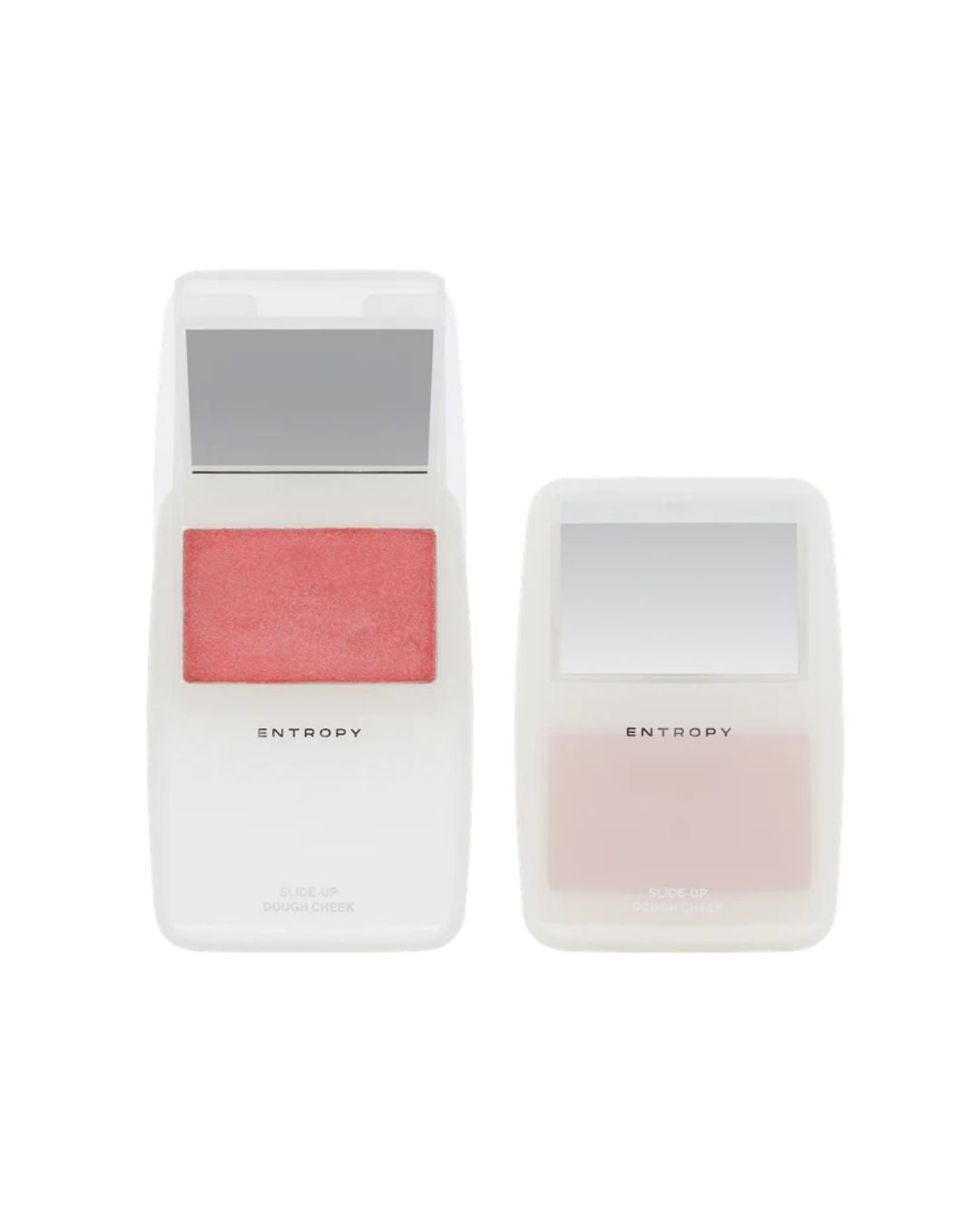 ENTROPY Slide Up Dough Cheek