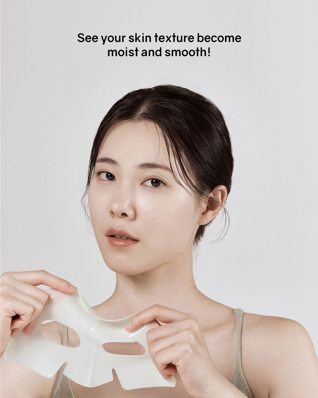 [Online Exclusive] Luvum Gel Mask Trio