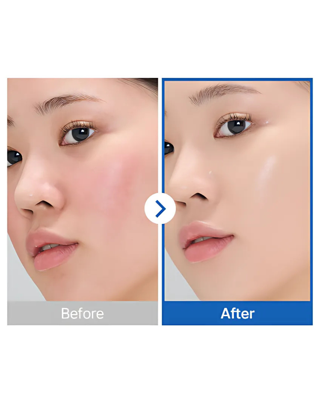 Luvum Glacial Marine Algae-PDRN Gel Mask+