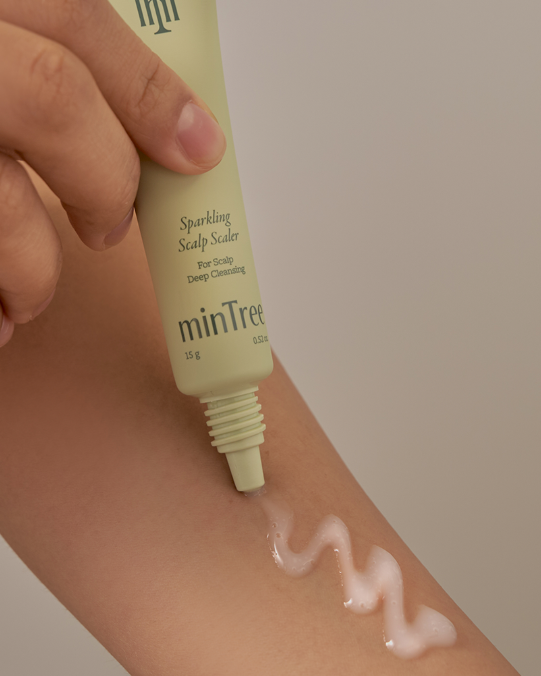 [PROMO] Mintree Sparkling Scalp Scaler