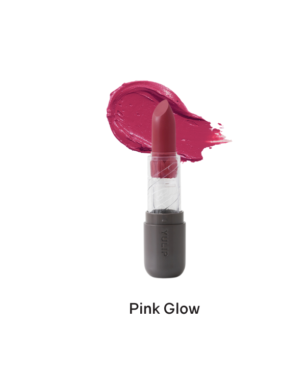 [Promo] YULIP Lipstick / Lip Balm