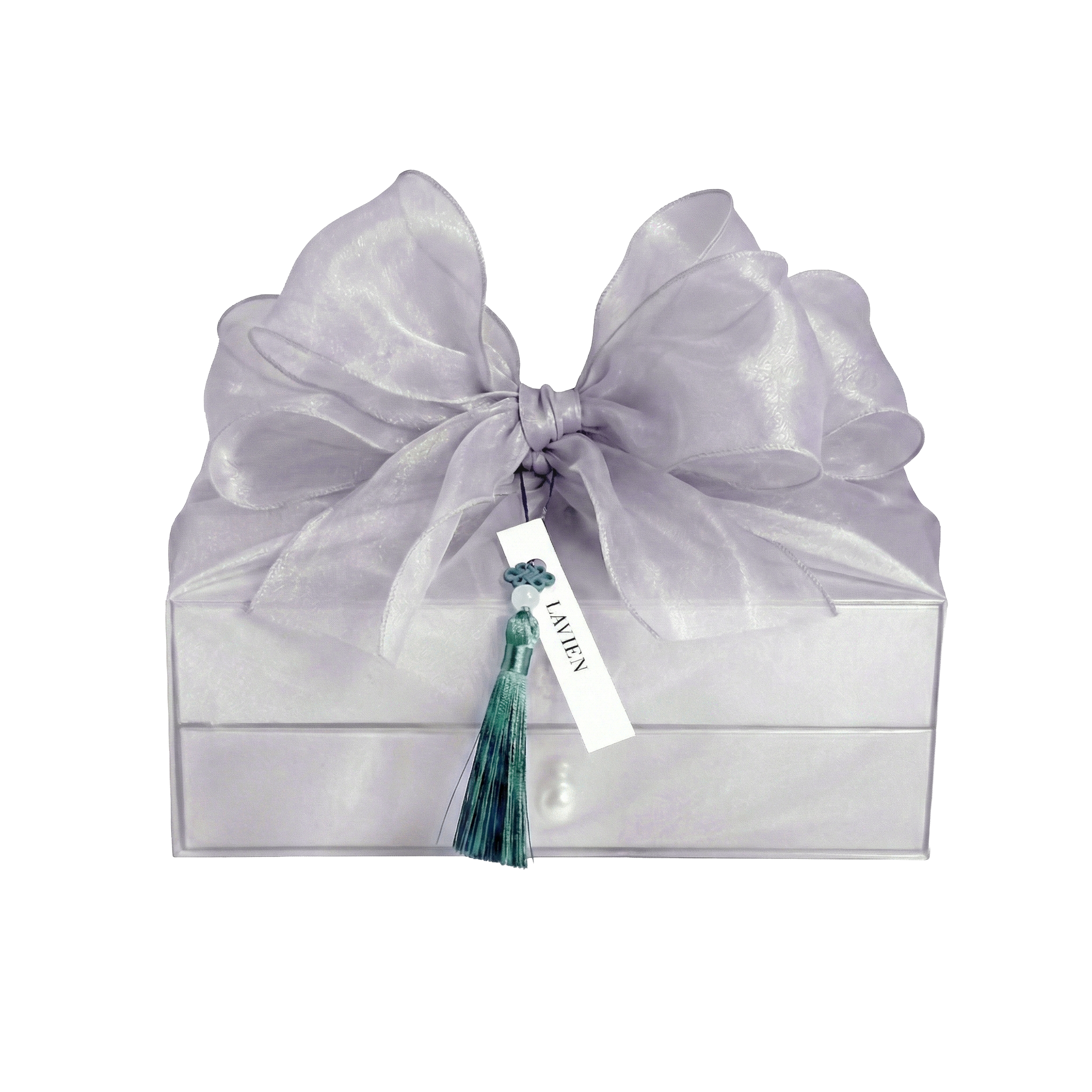 [PREORDER] Lavien Premium Ampoule Set (Mother's Day Gift!) (Dispatch Date 4-8 May)