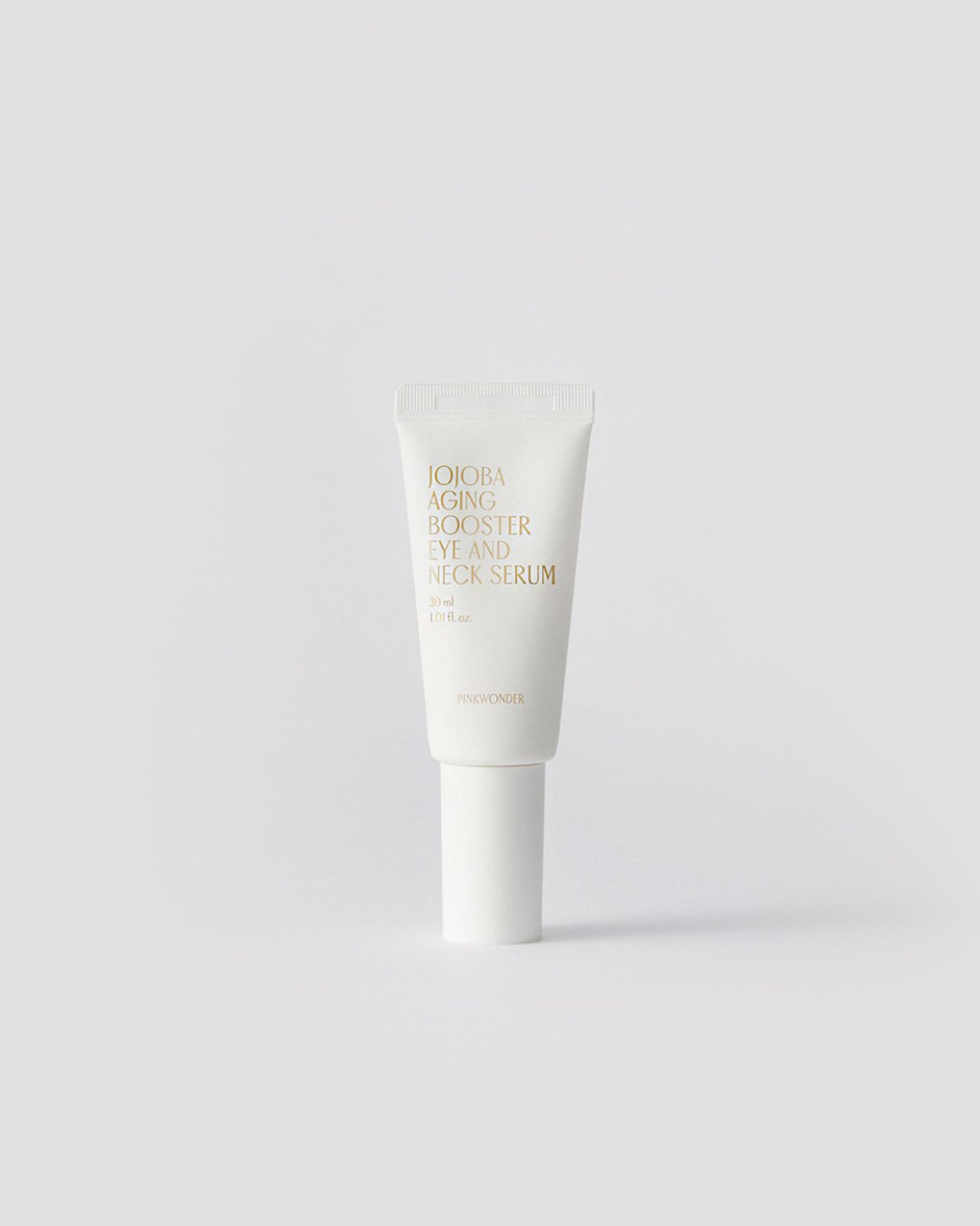 [PREORDER] PINKWONDER Jojoba Aging Booster Eye and Neck Serum (NEW)