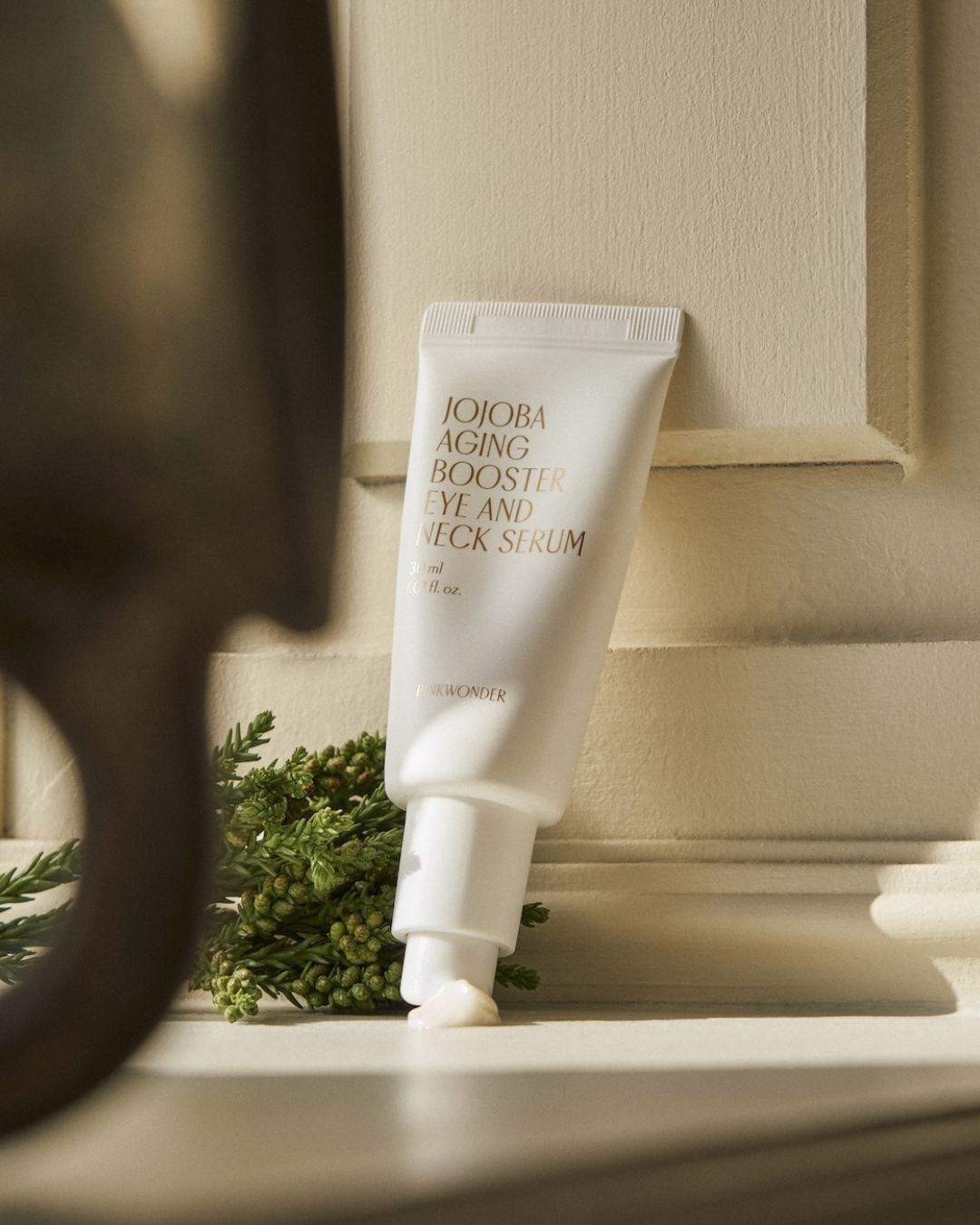 [PREORDER] PINKWONDER Jojoba Aging Booster Eye and Neck Serum (NEW)