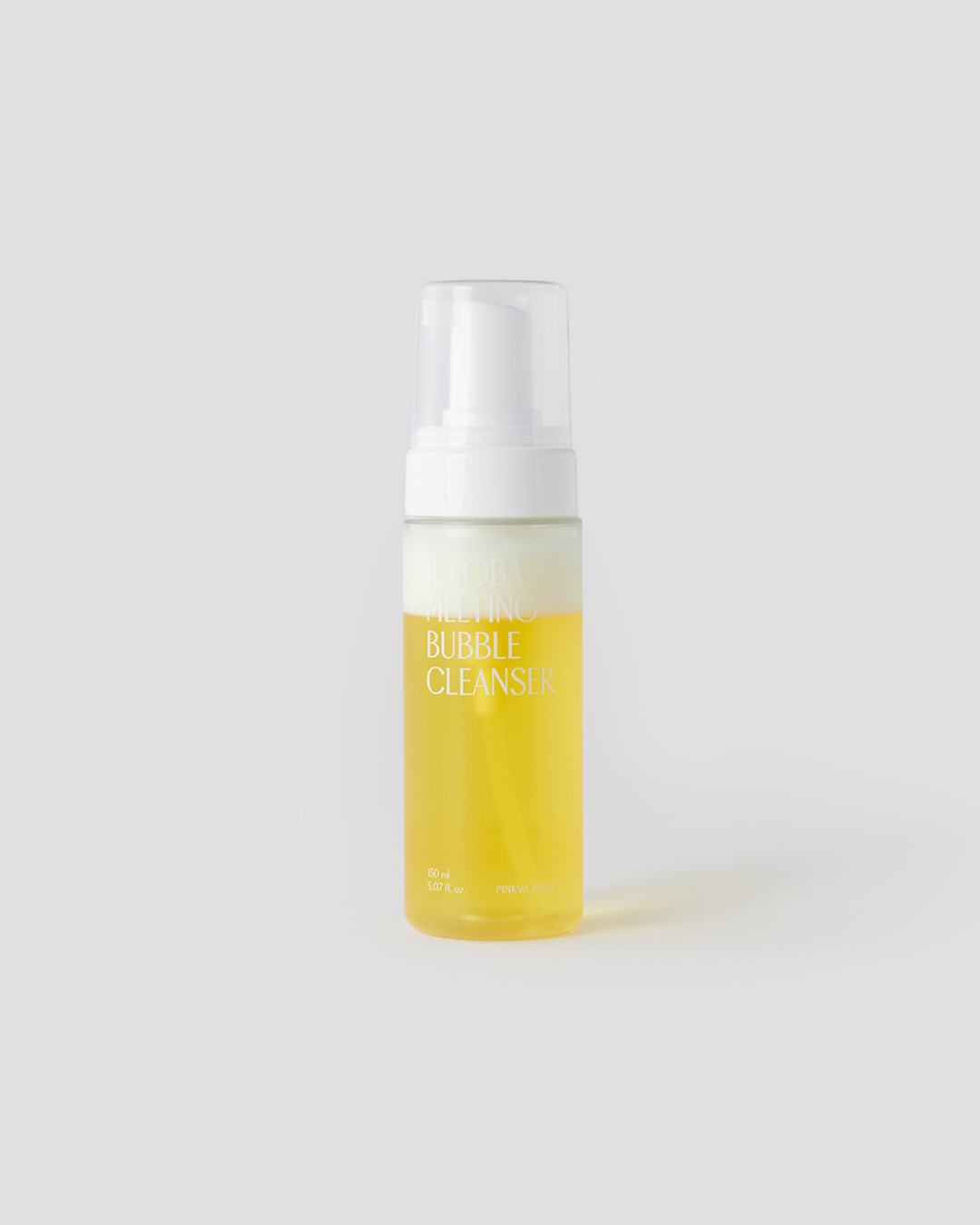 [PREORDER] PINKWONDER Jojoba Melting Bubble Cleanser (NEW)