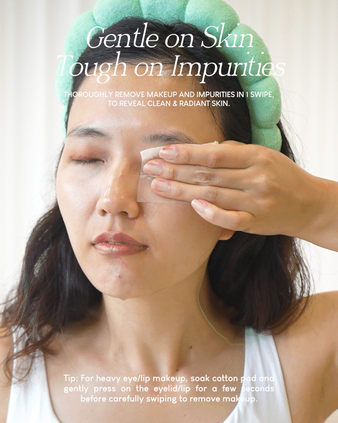 [PROMO] Jung Beauty Purifying Micellar Cleansing Water with Panthenol + Probiotics