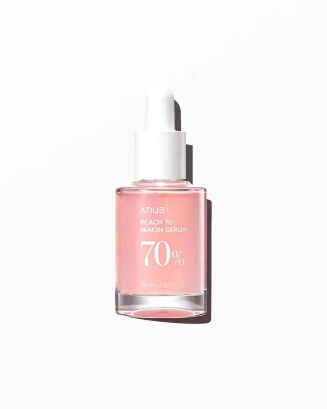 [PROMO] ANUA Peach 70 Niacin Serum (30ml)