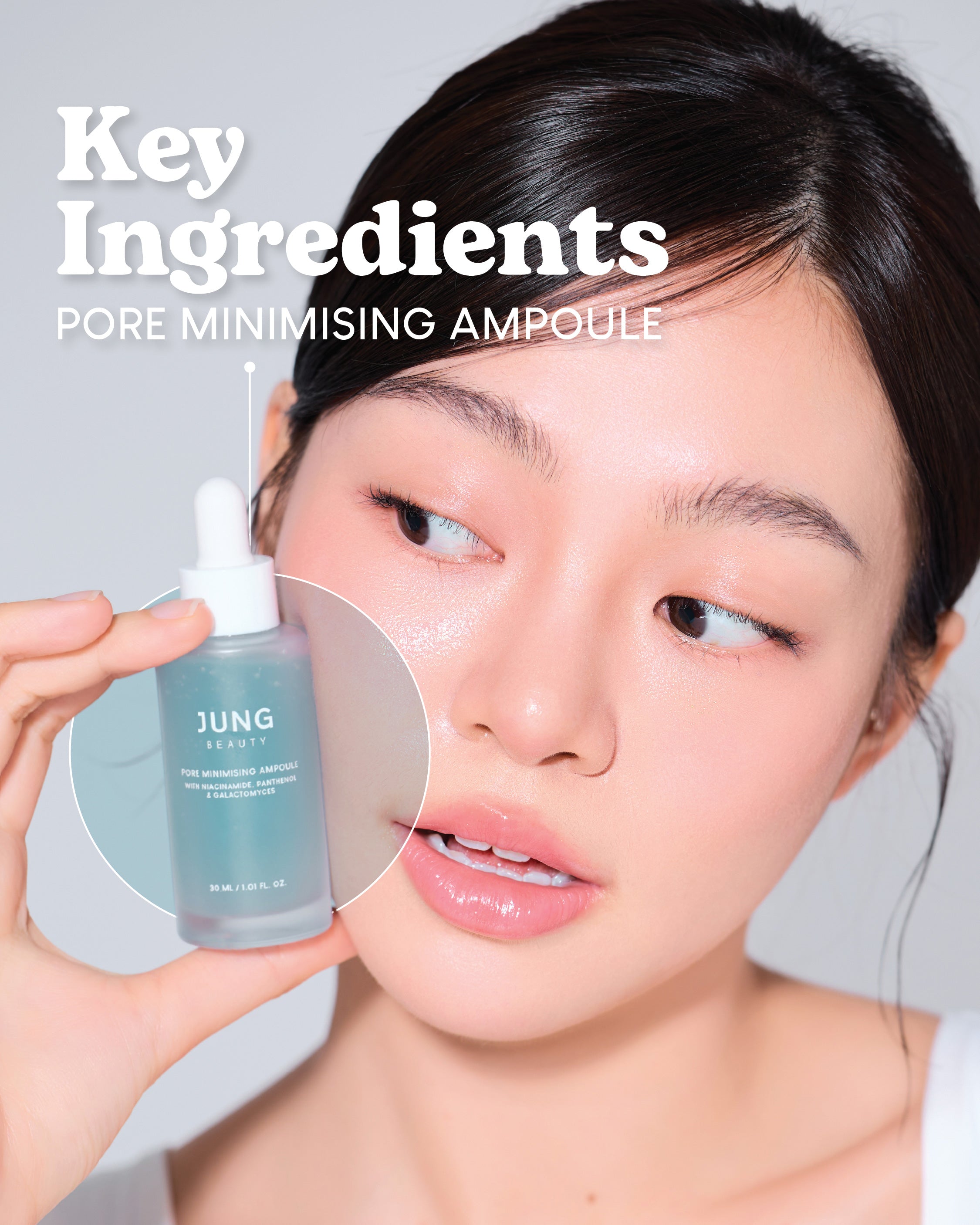 [Online Exclusive] Jung Beauty Pore Care Exclusive Set