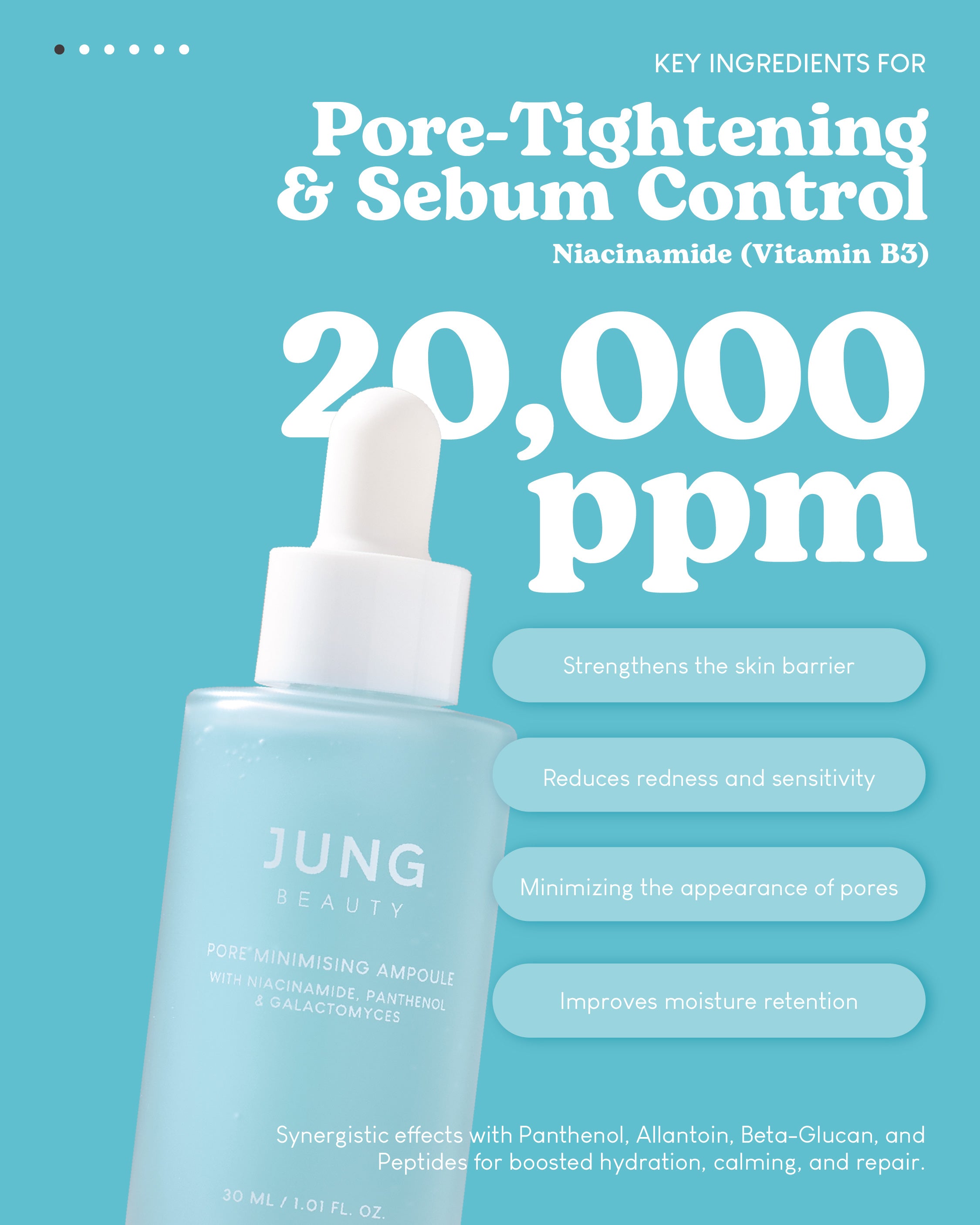 [Online Exclusive] Jung Beauty Pore Care Exclusive Set