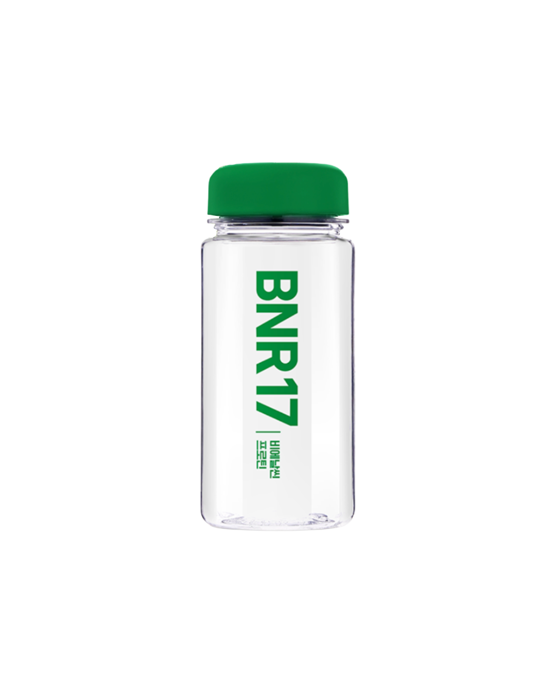 [GWP] Probiotics BNR17 Water Bottle - NOT FOR SALE