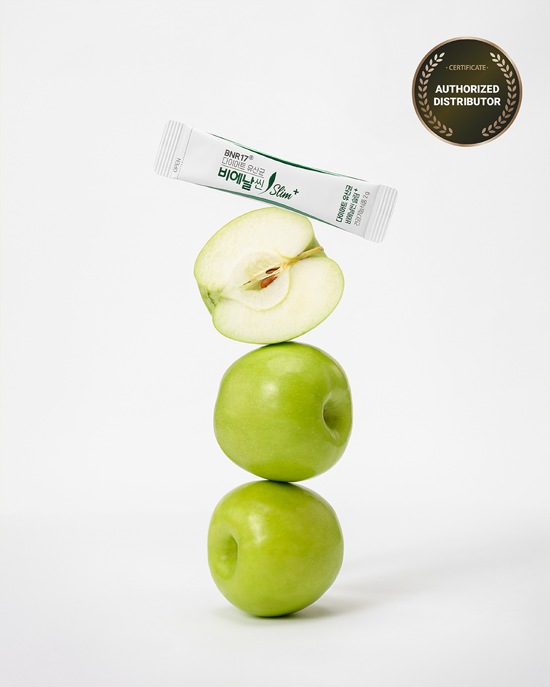 [PREORDER] BNRThin Slim+ Probiotics (Room Temp)