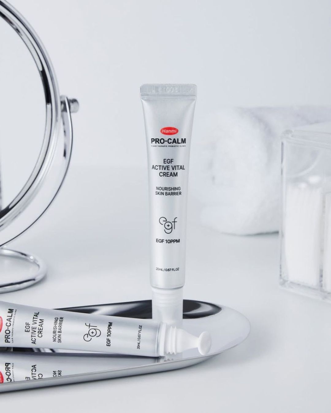 [PROMO] Hanmi Pro-Calm EGF Active Vital Cream