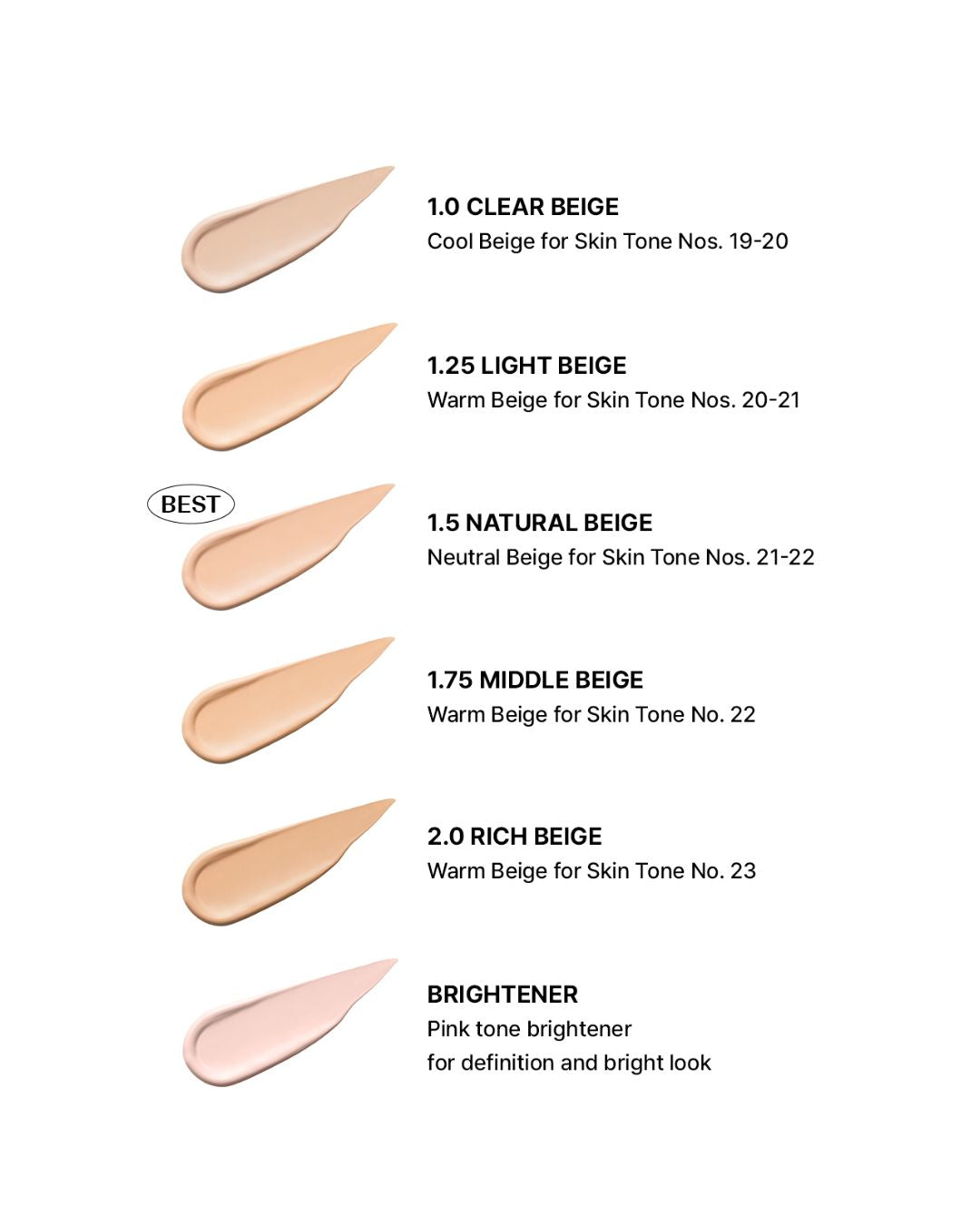 The Saem Cover Perfection Tip Concealer