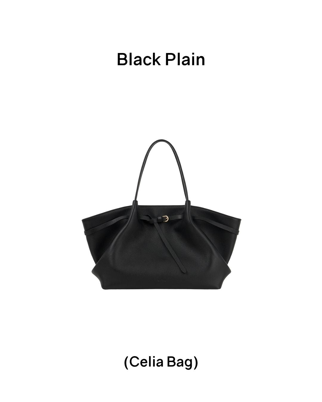 [PREORDER] FOLNUA Celia Bag (Dispatch Date: 17-21 Aug)