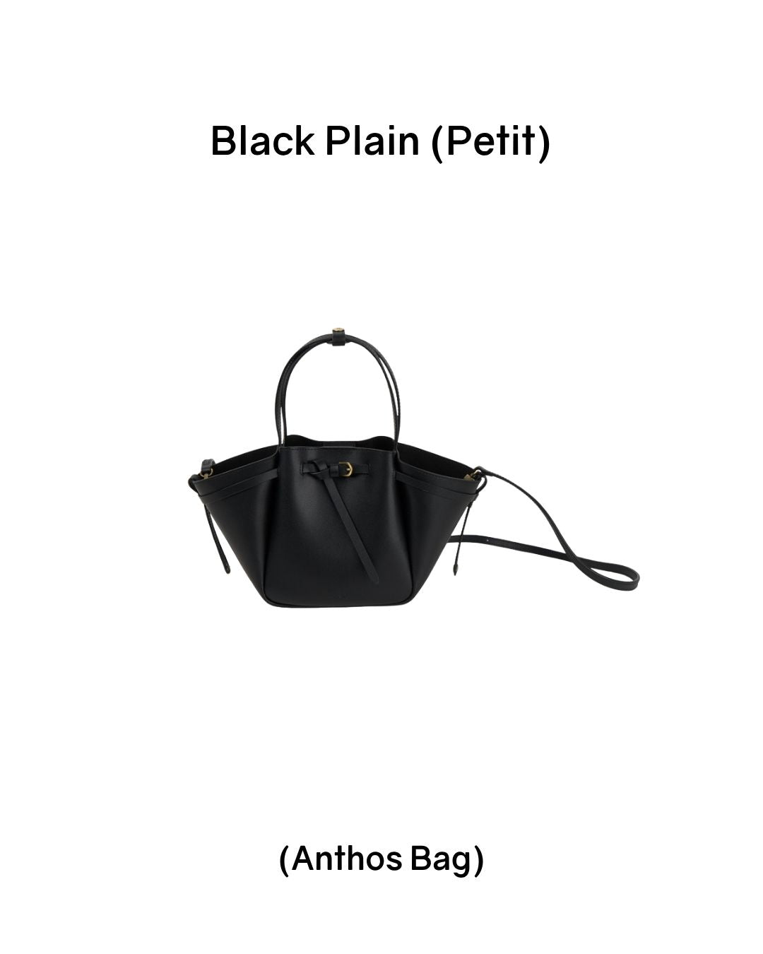 [PREORDER] FOLNUA Anthos Bag (Dispatch Date: 17-21 Aug)