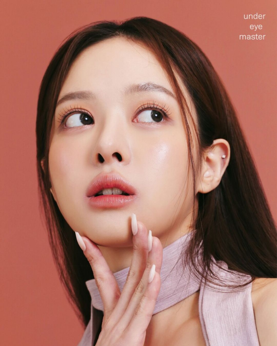 [PROMO] nobev Under Eye Master (Aegyo-sal Maker)
