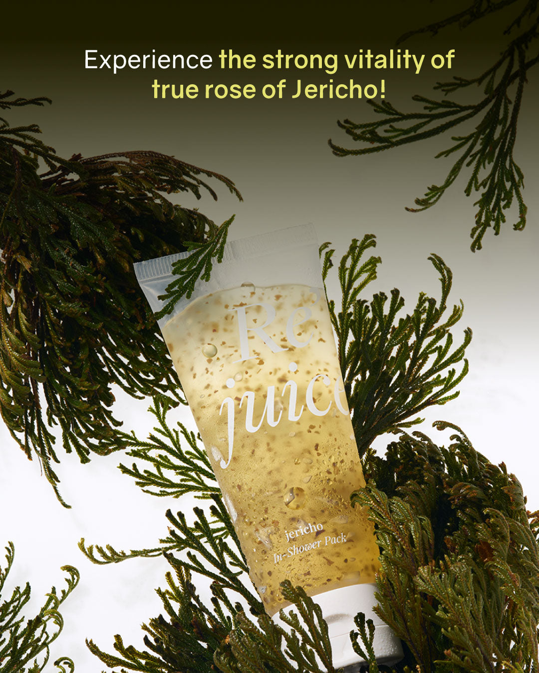 [Online Exclusive] OHIOHOO Re' Juice (True Rose of Jericho)