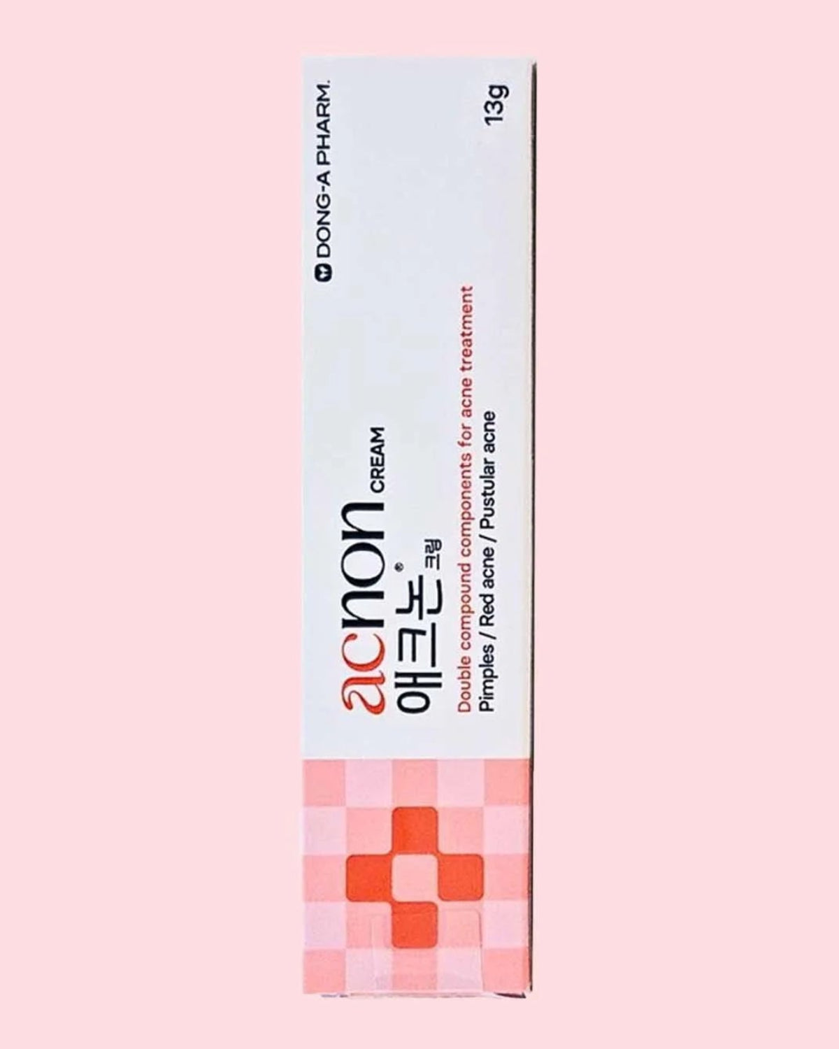 [PROMO] Dong-A Acnon Cream