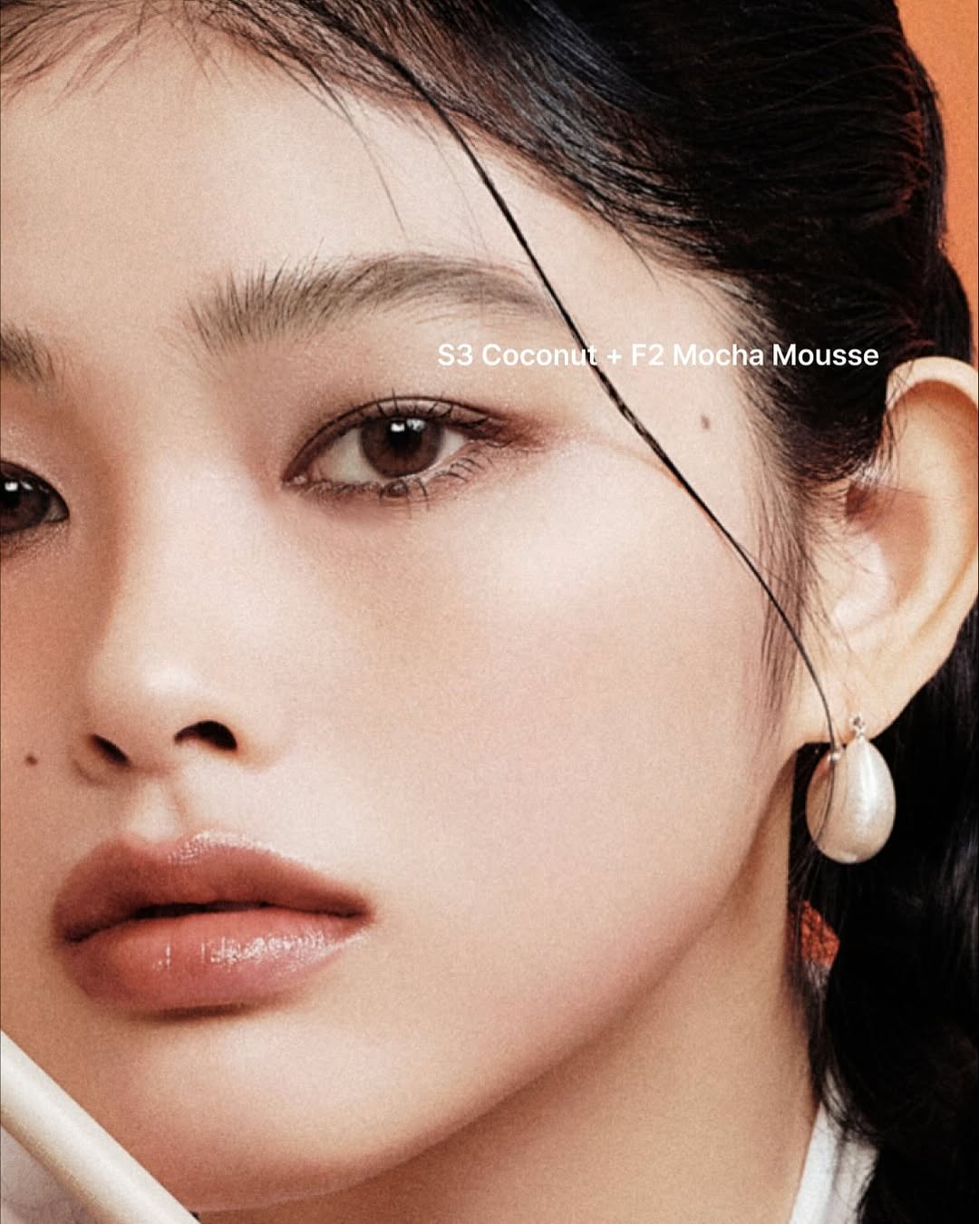 ENTROPY Tough Brow Sculpture (NEW!)