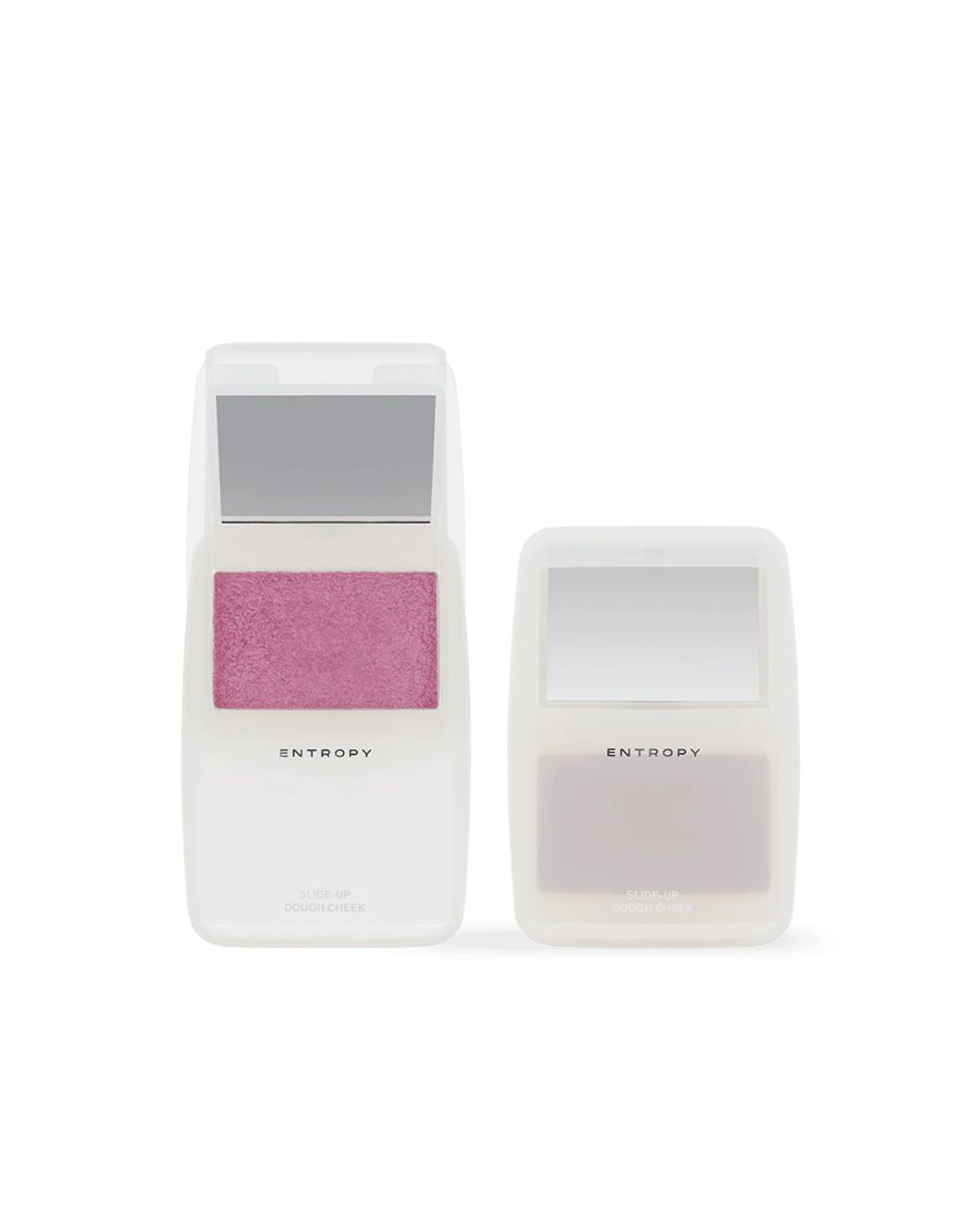 ENTROPY Slide Up Dough Cheek