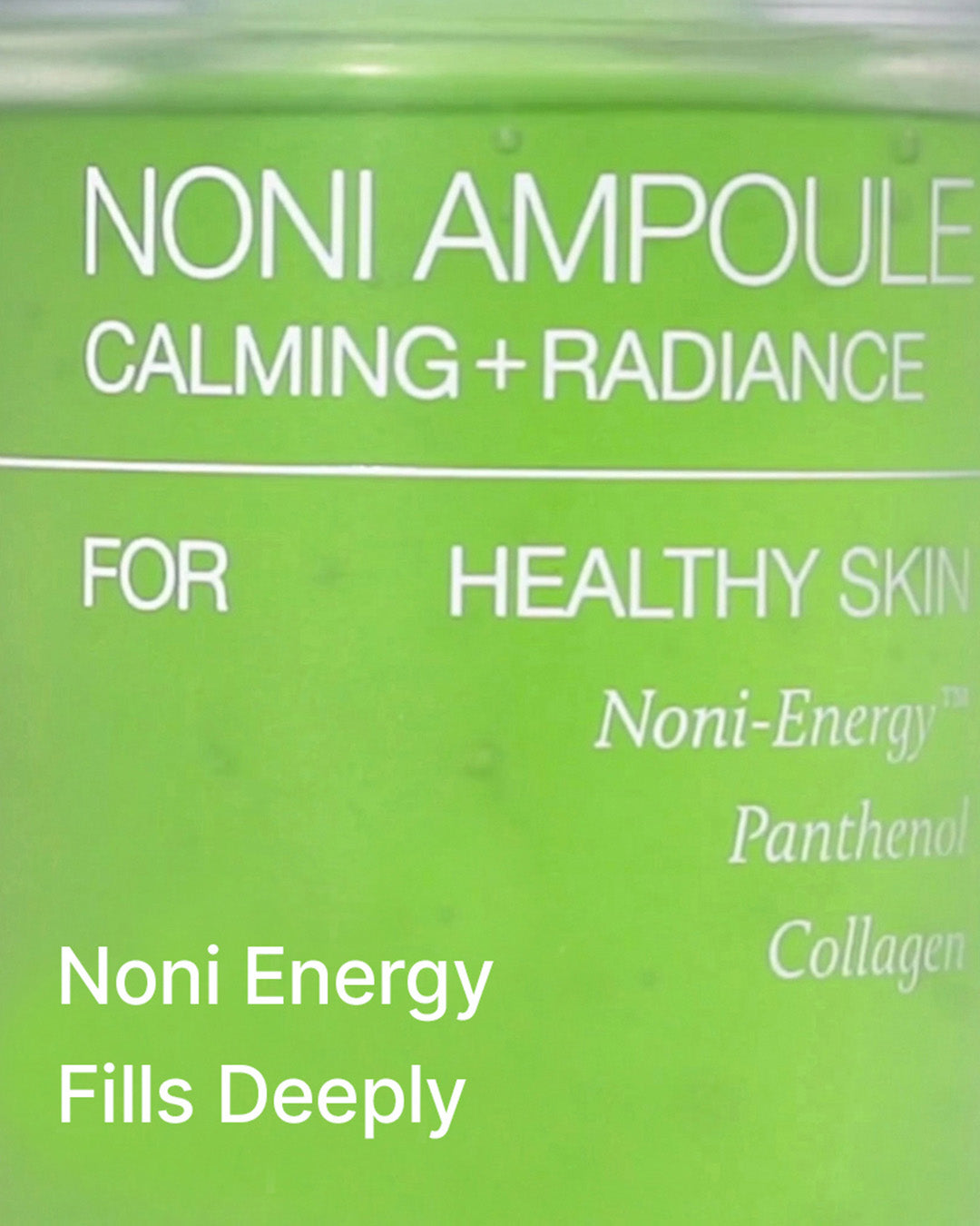 [PROMO] celimax The Real Noni Energy Ampoule 50ml/ 100ml