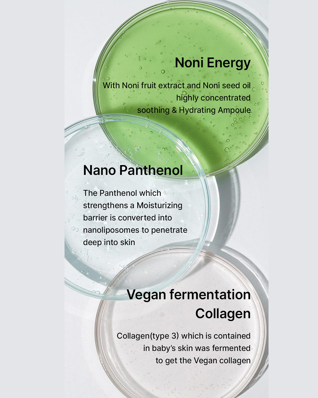 [PROMO] celimax The Real Noni Energy Ampoule 50ml/ 100ml