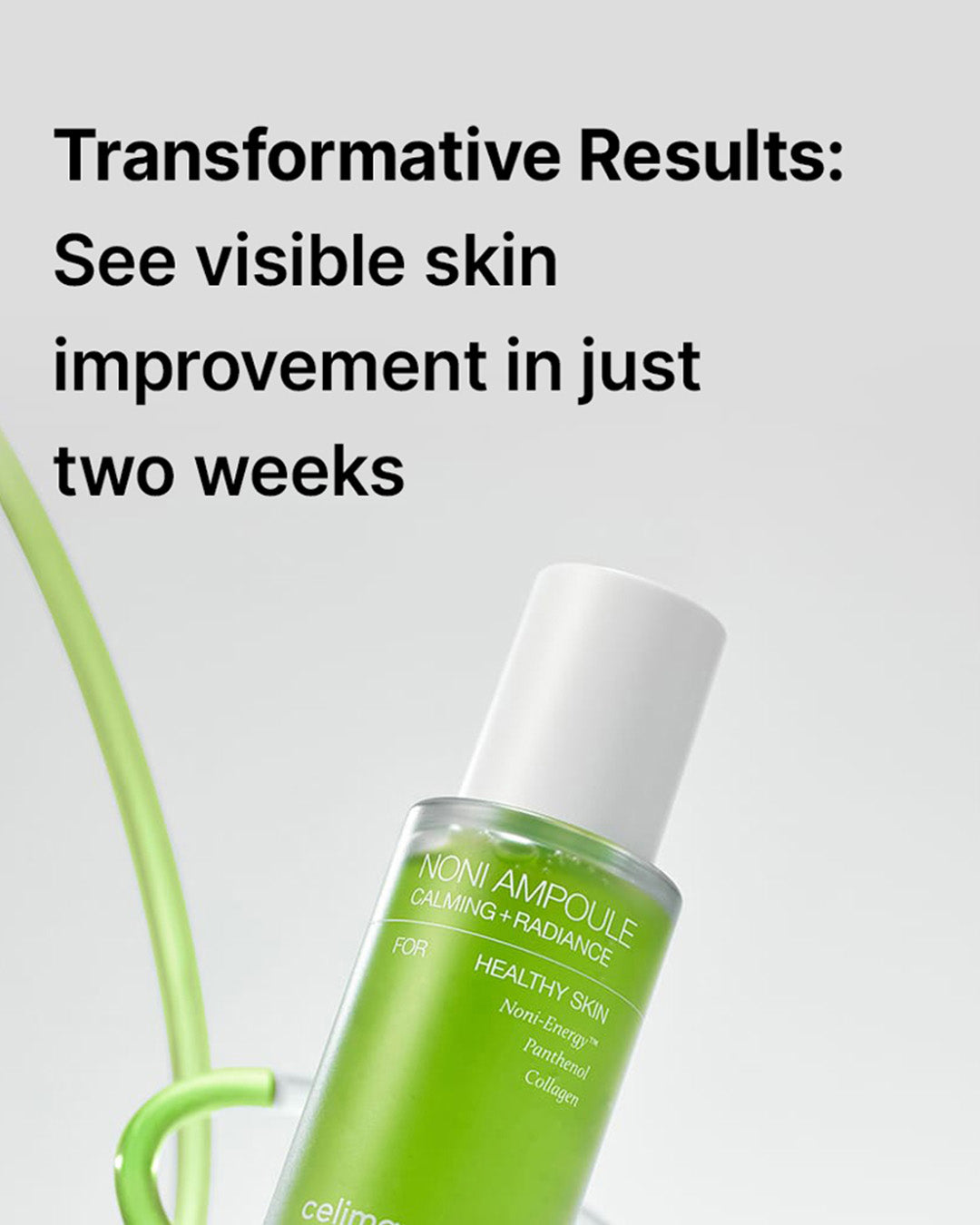 [PROMO] celimax The Real Noni Energy Ampoule 50ml/ 100ml