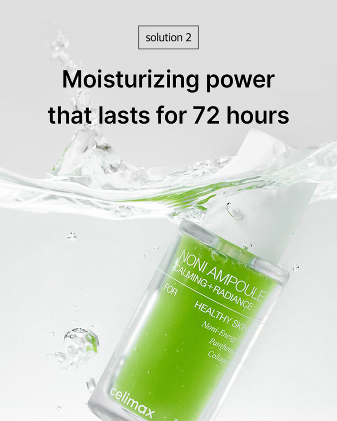 [PROMO] celimax The Real Noni Energy Ampoule 50ml/ 100ml