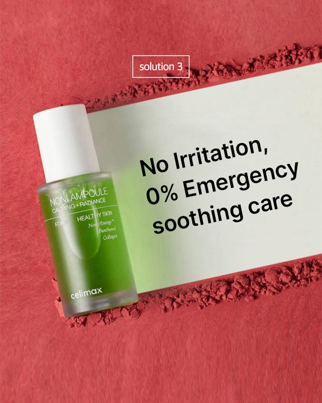 [PROMO] celimax The Real Noni Energy Ampoule 50ml/ 100ml