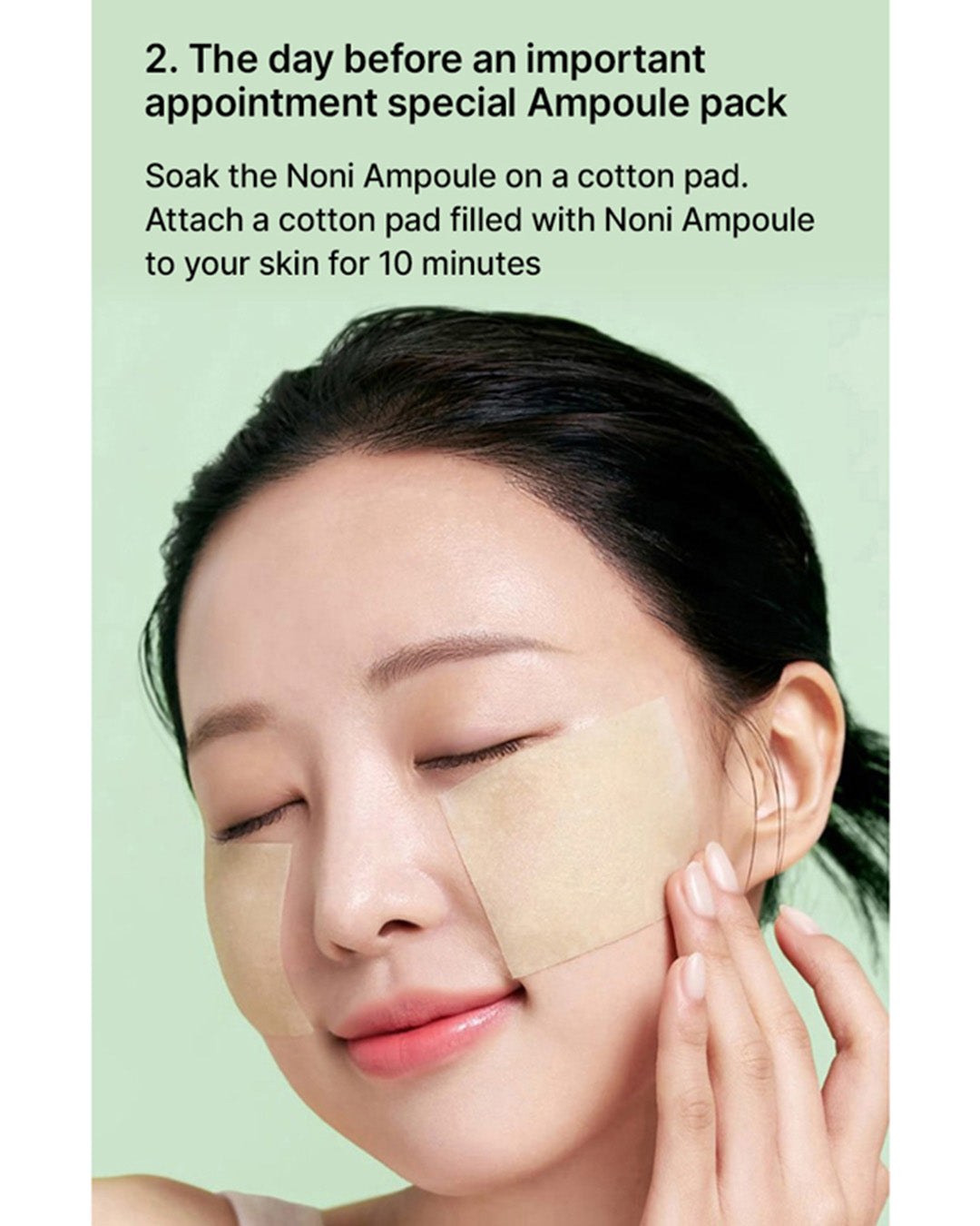 [PROMO] celimax The Real Noni Energy Ampoule 50ml/ 100ml